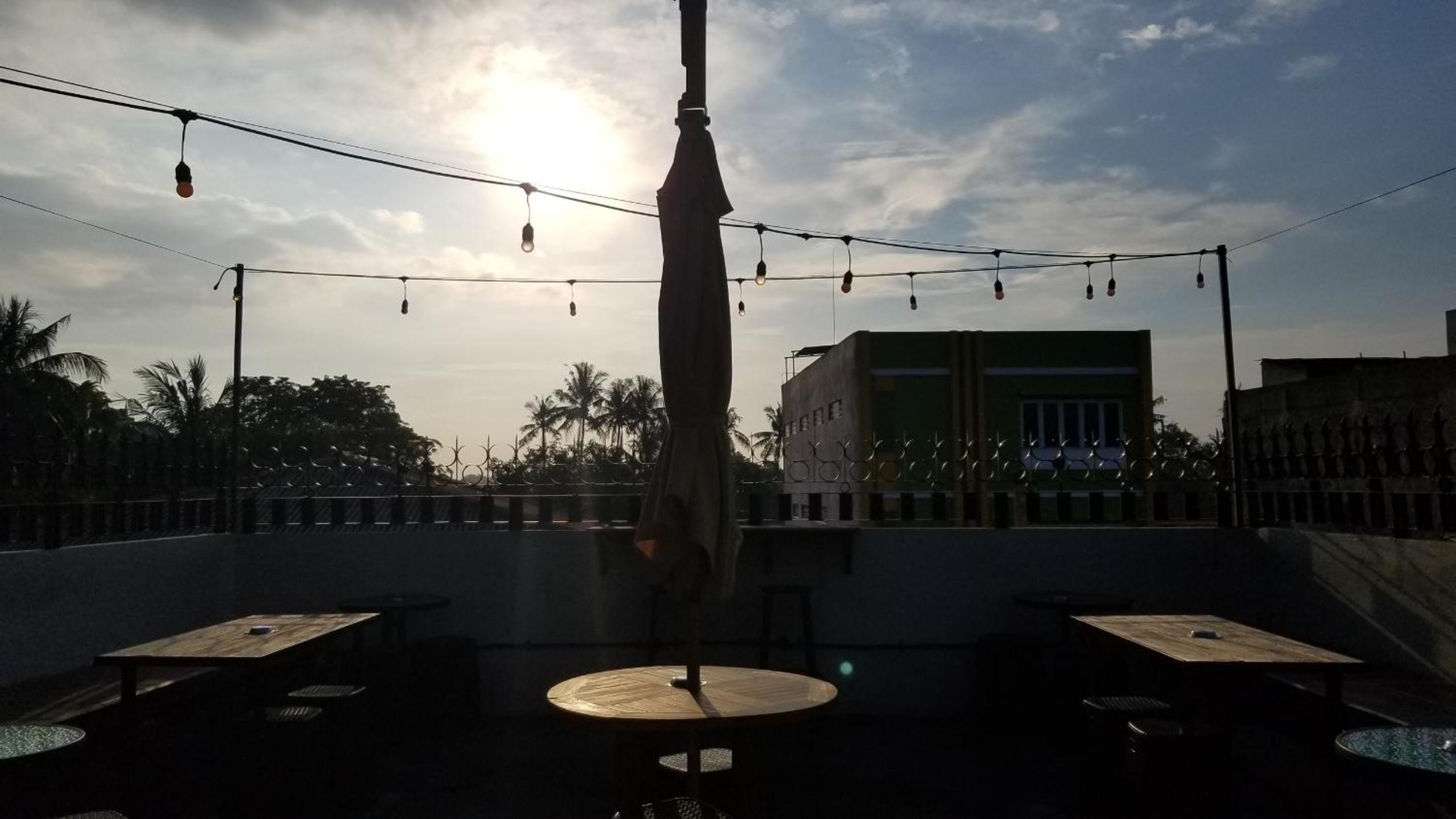 roof