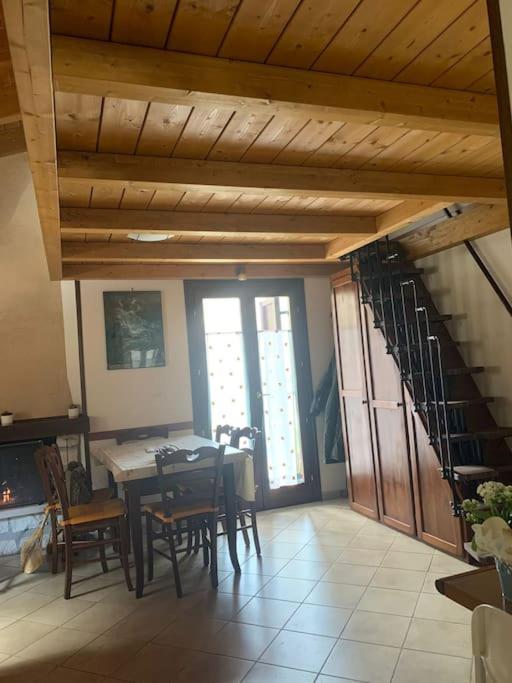 La Loggia Luxury view 2