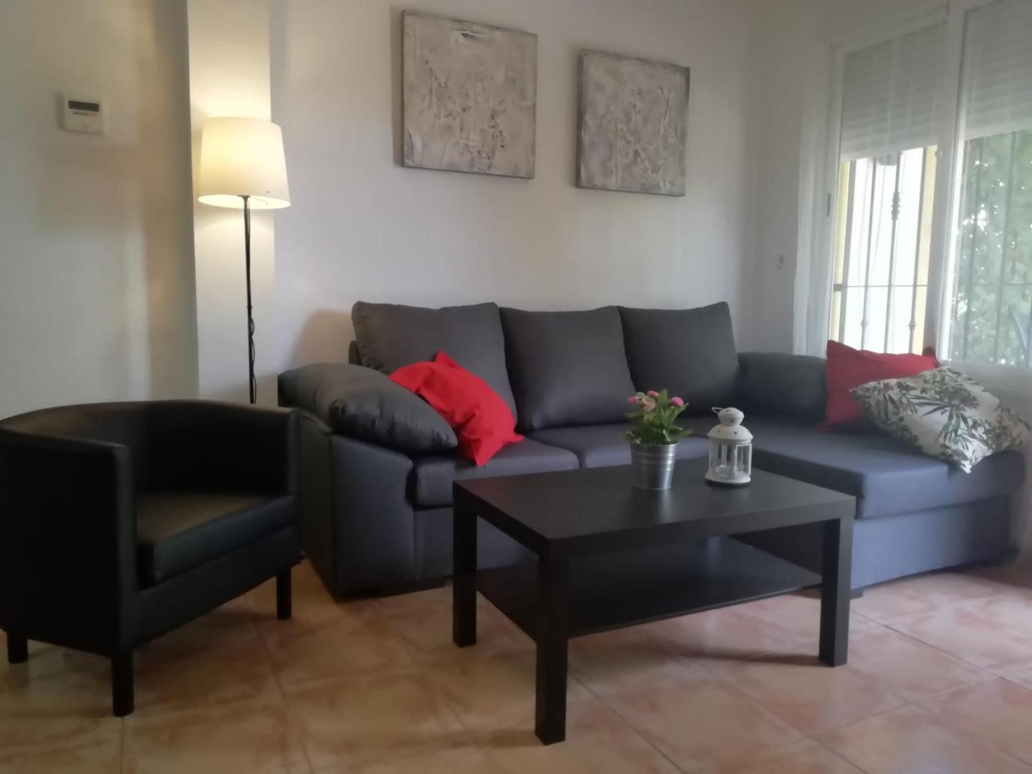 Casa el Olivo view 5