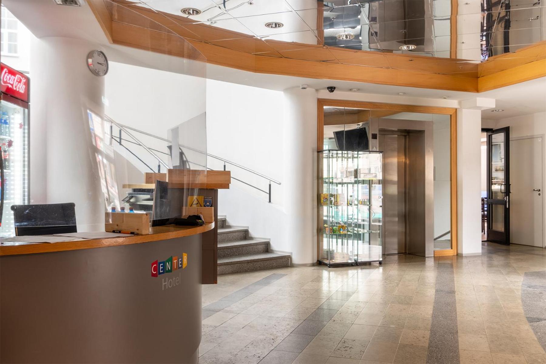 Tallinn Vacations - Center Hotel - Property Image 34