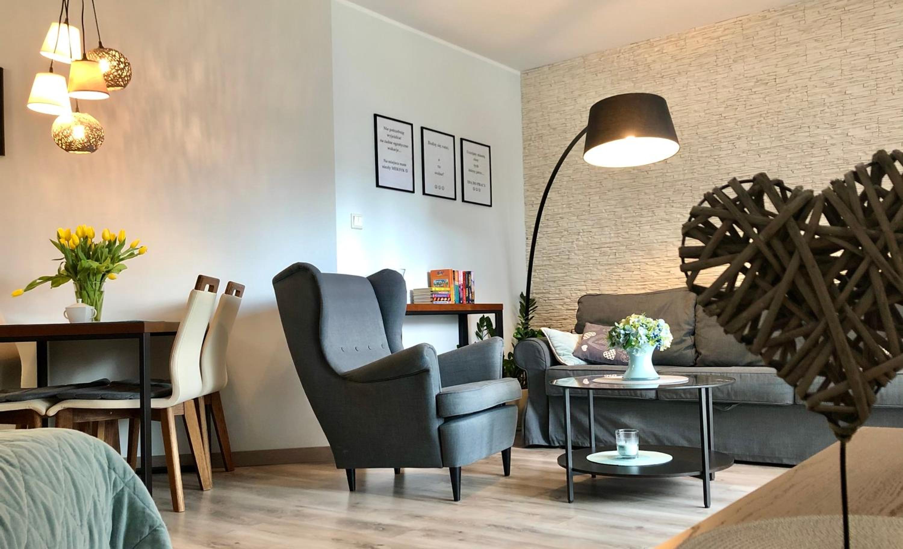 Apartament Elie view 3
