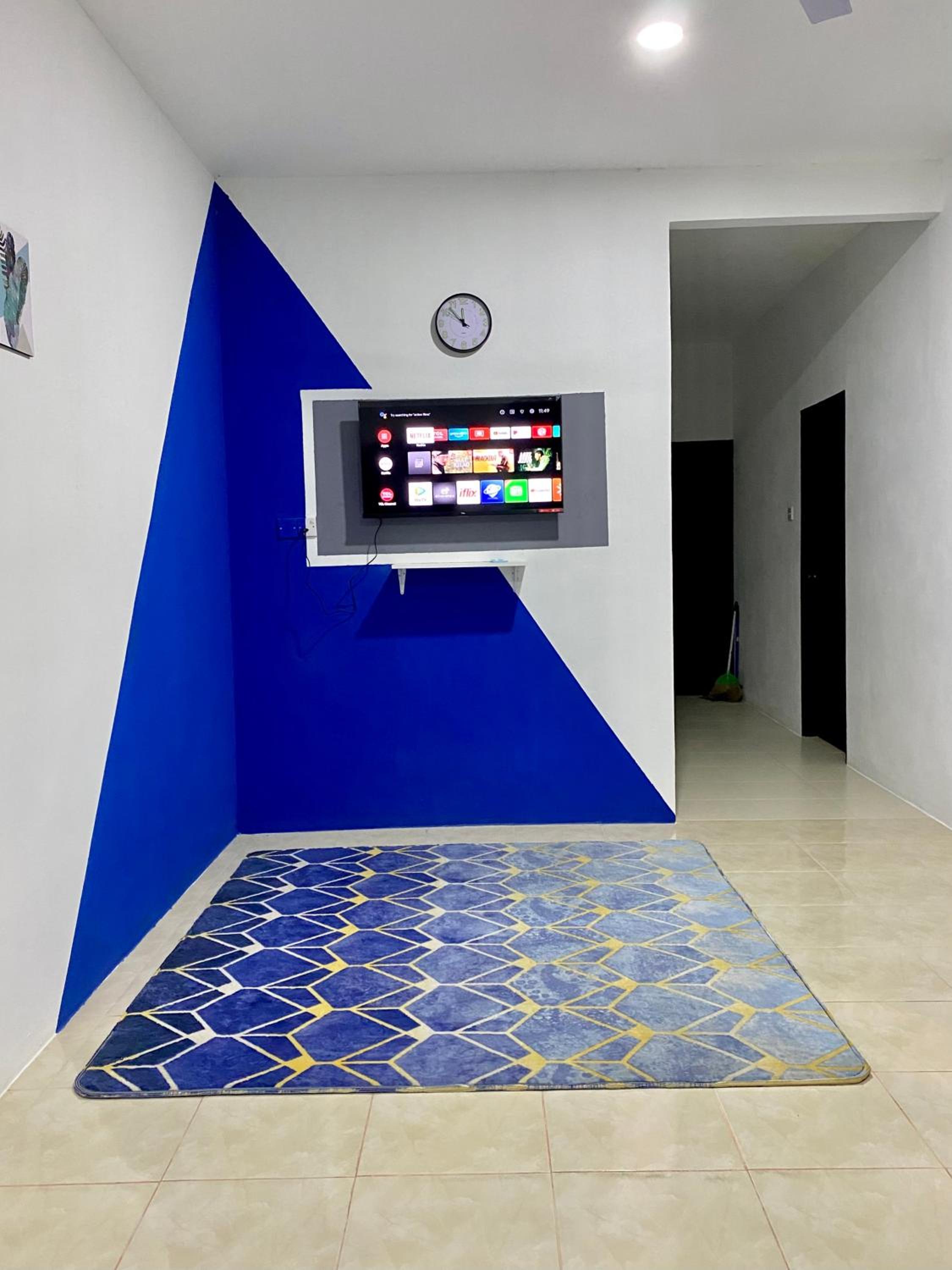 Azfar Homestay