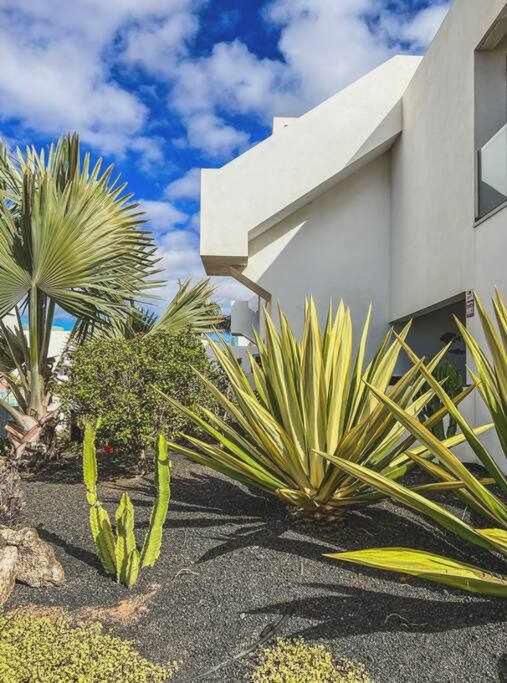 Puipana, precioso apartamento con piscina