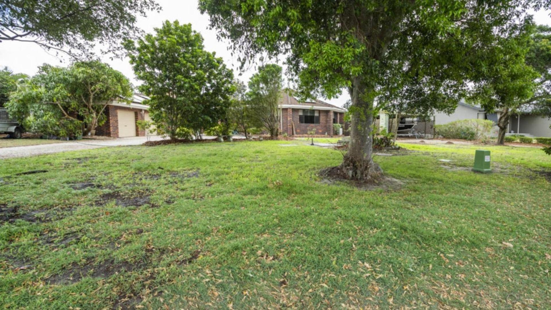 17 The Peninsula, Yamba