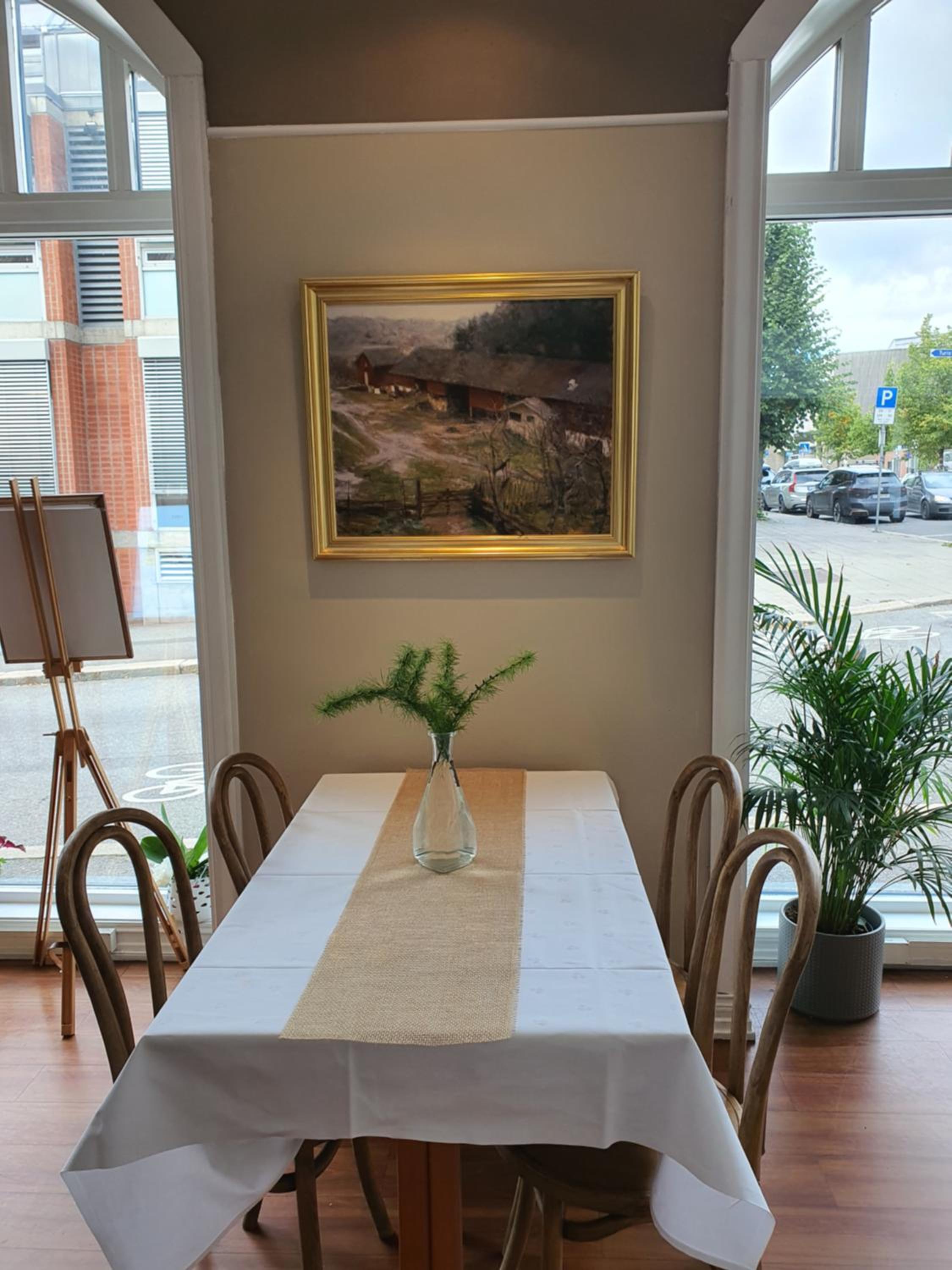 Lillehammer Vacations - First Hotel Breiseth - Property Image 9