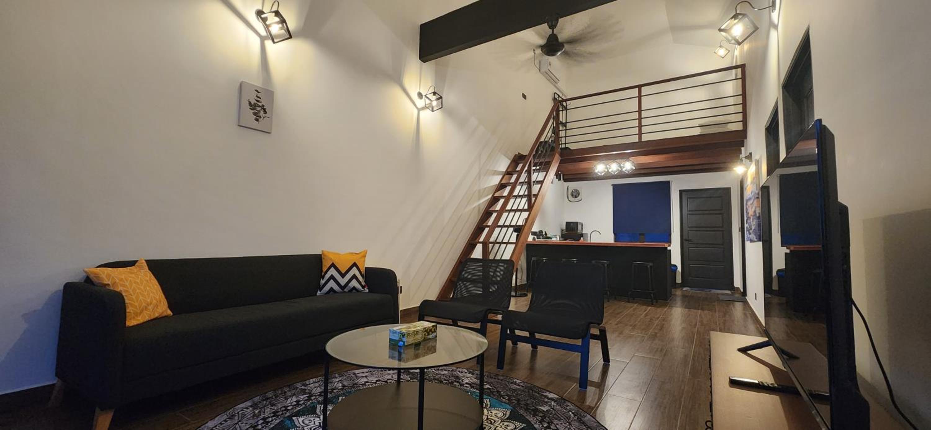 Kamalia Villas