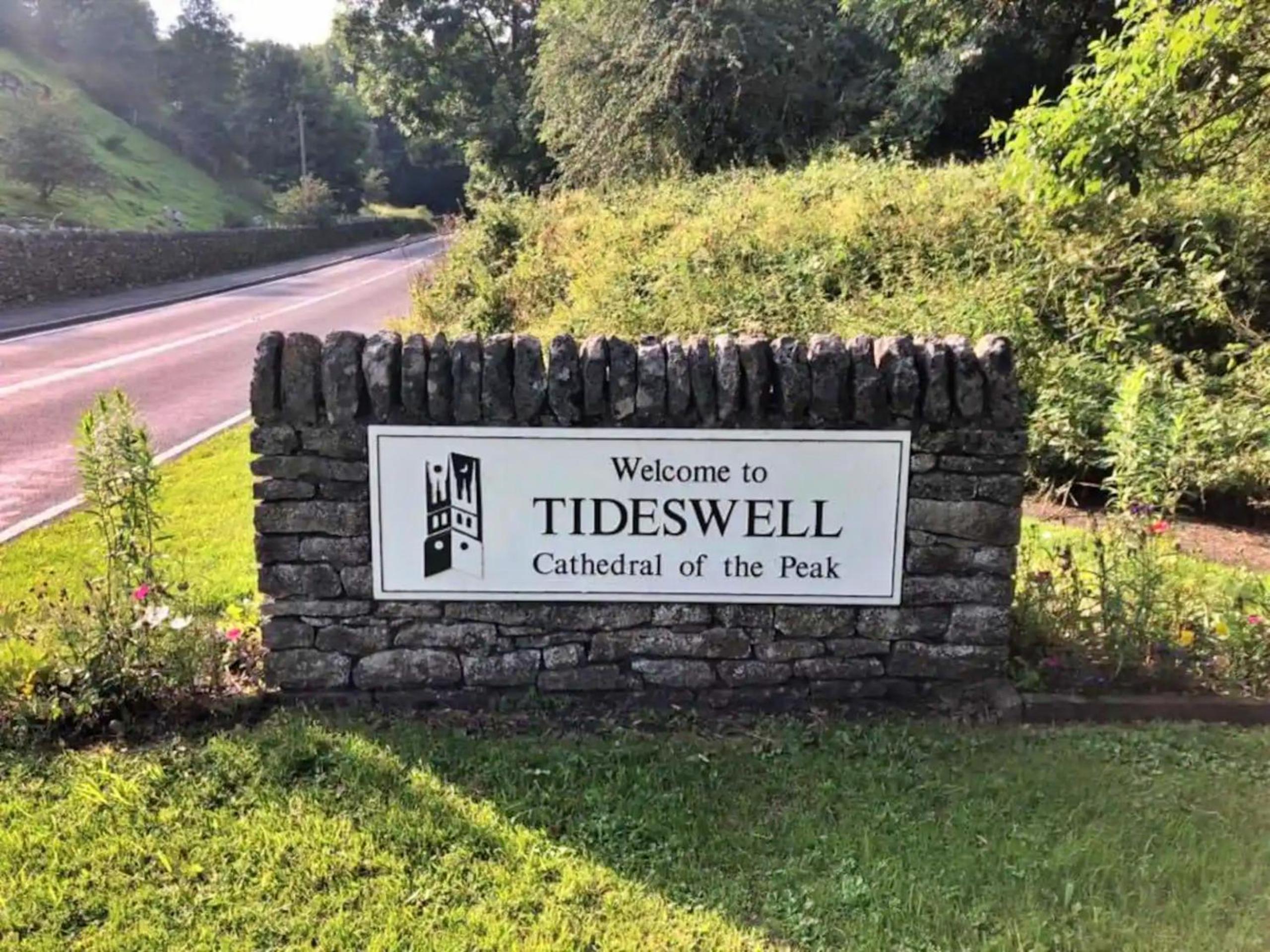 Finest Retreats - The Cottage at Tideswell