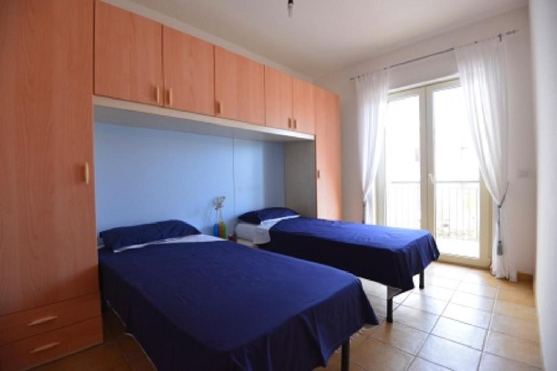 Lina apartments