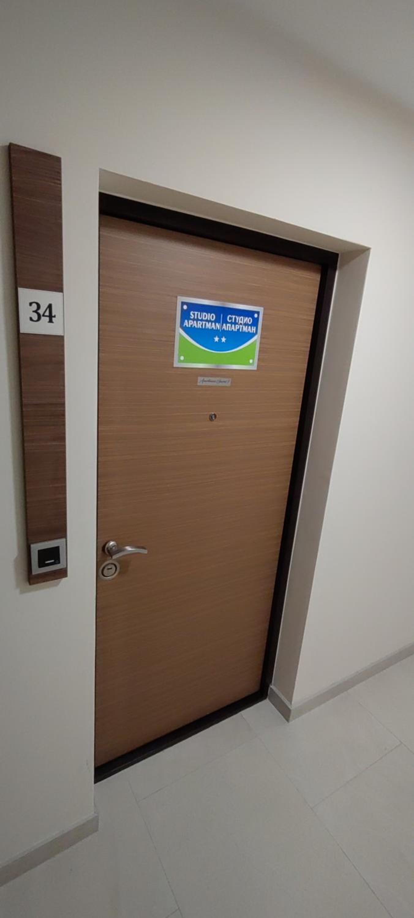Apartman gavric view 4