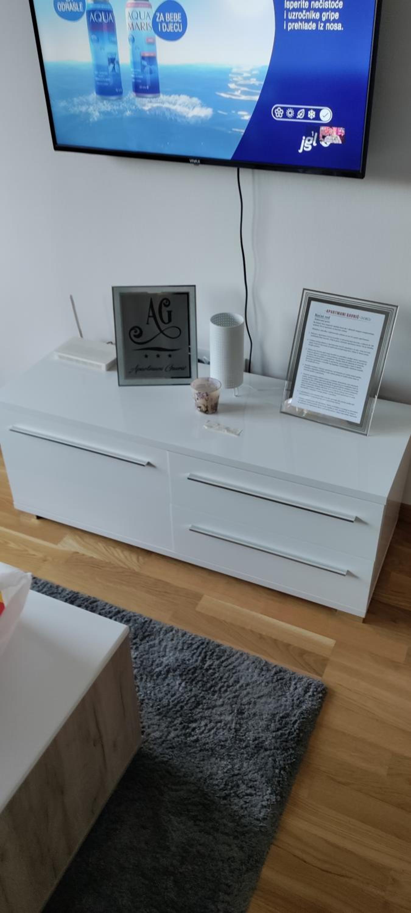 Apartman gavric view 3