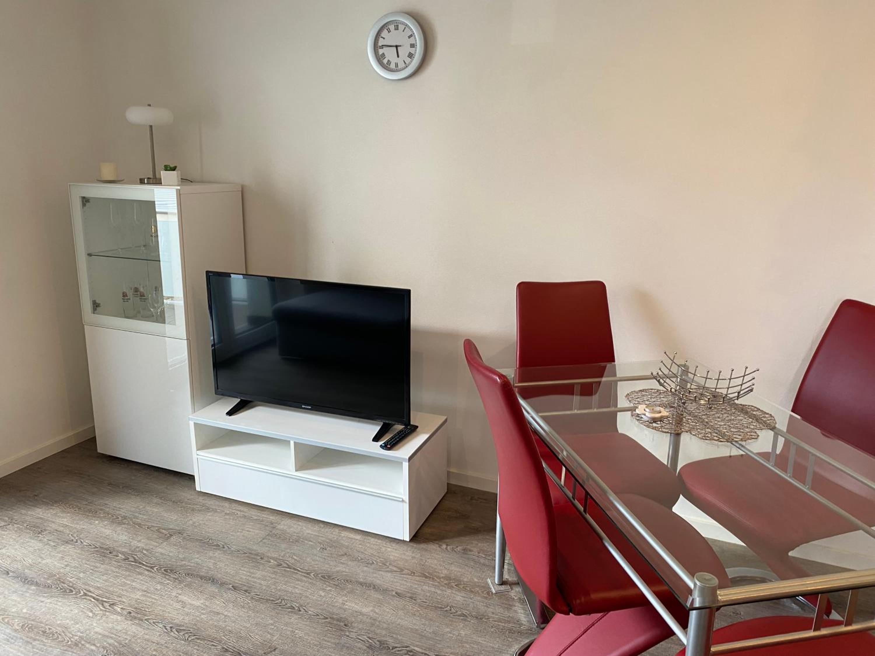Ferienwohnung LIVONA