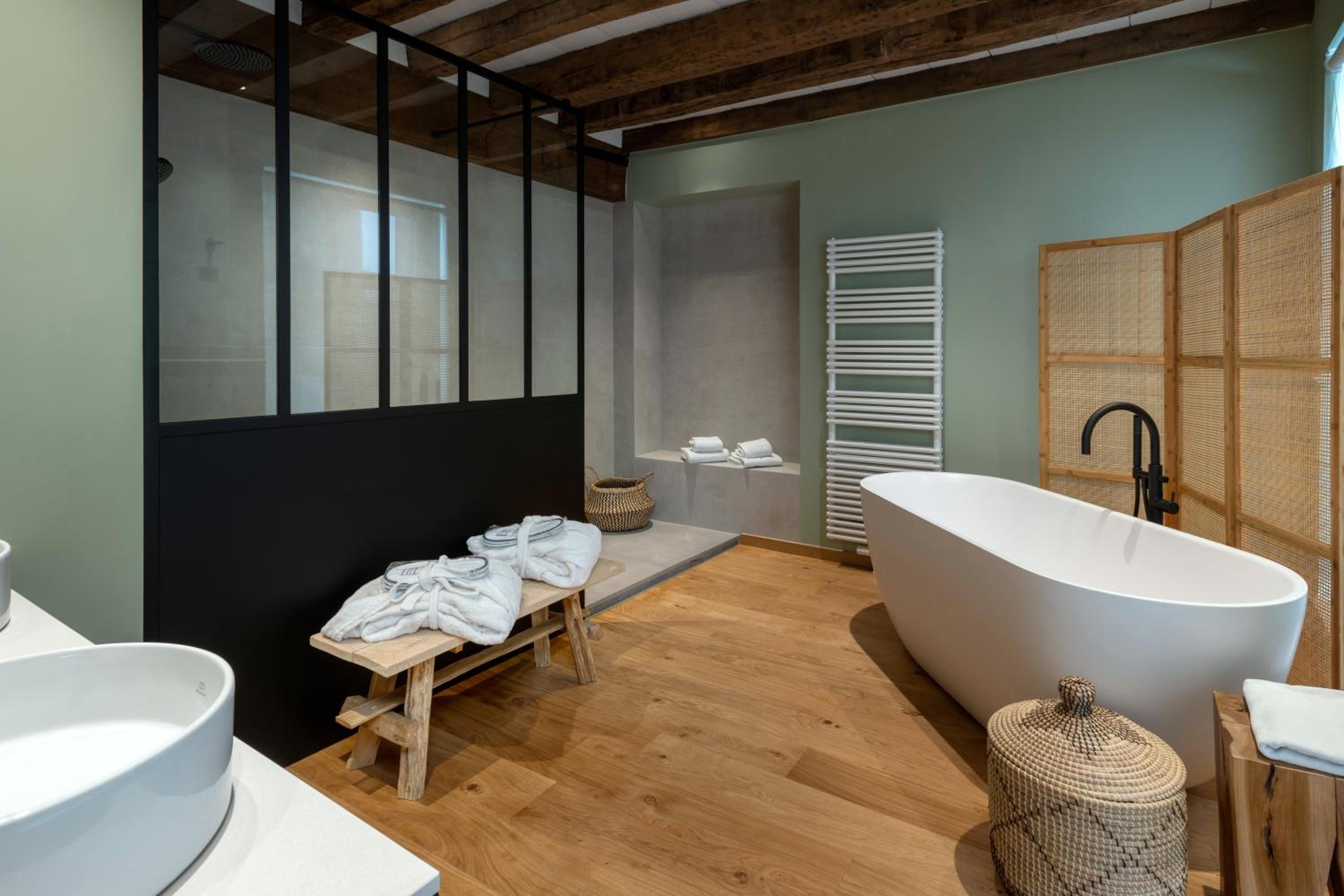 Bruges Vacations - Martin's Relais - Property Image 39
