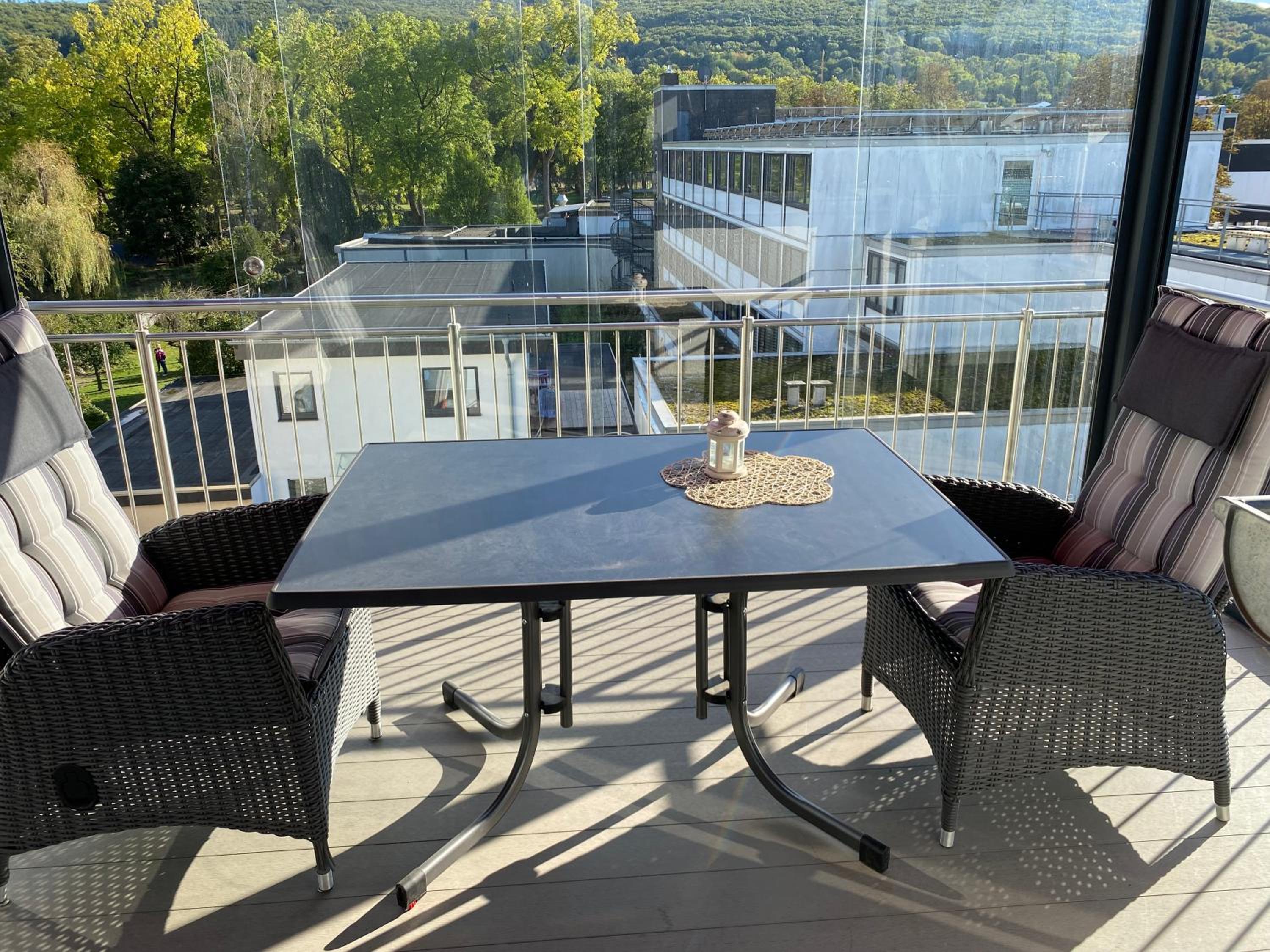 Ferienwohnung LIVONA