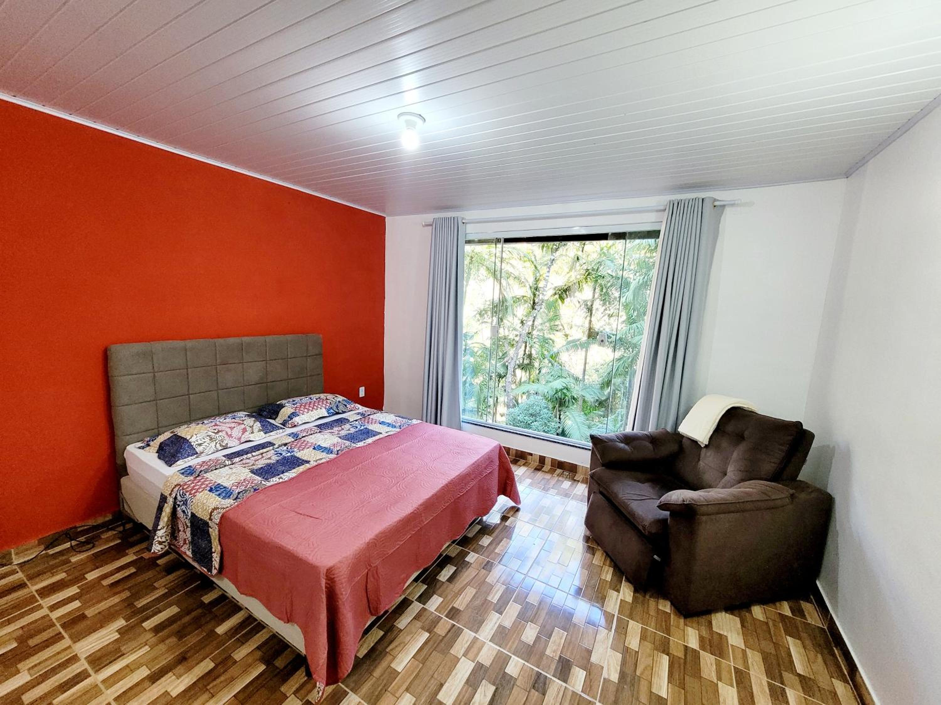 Casa inteira em Lumiar , Recanto das Palmeiras-NF.