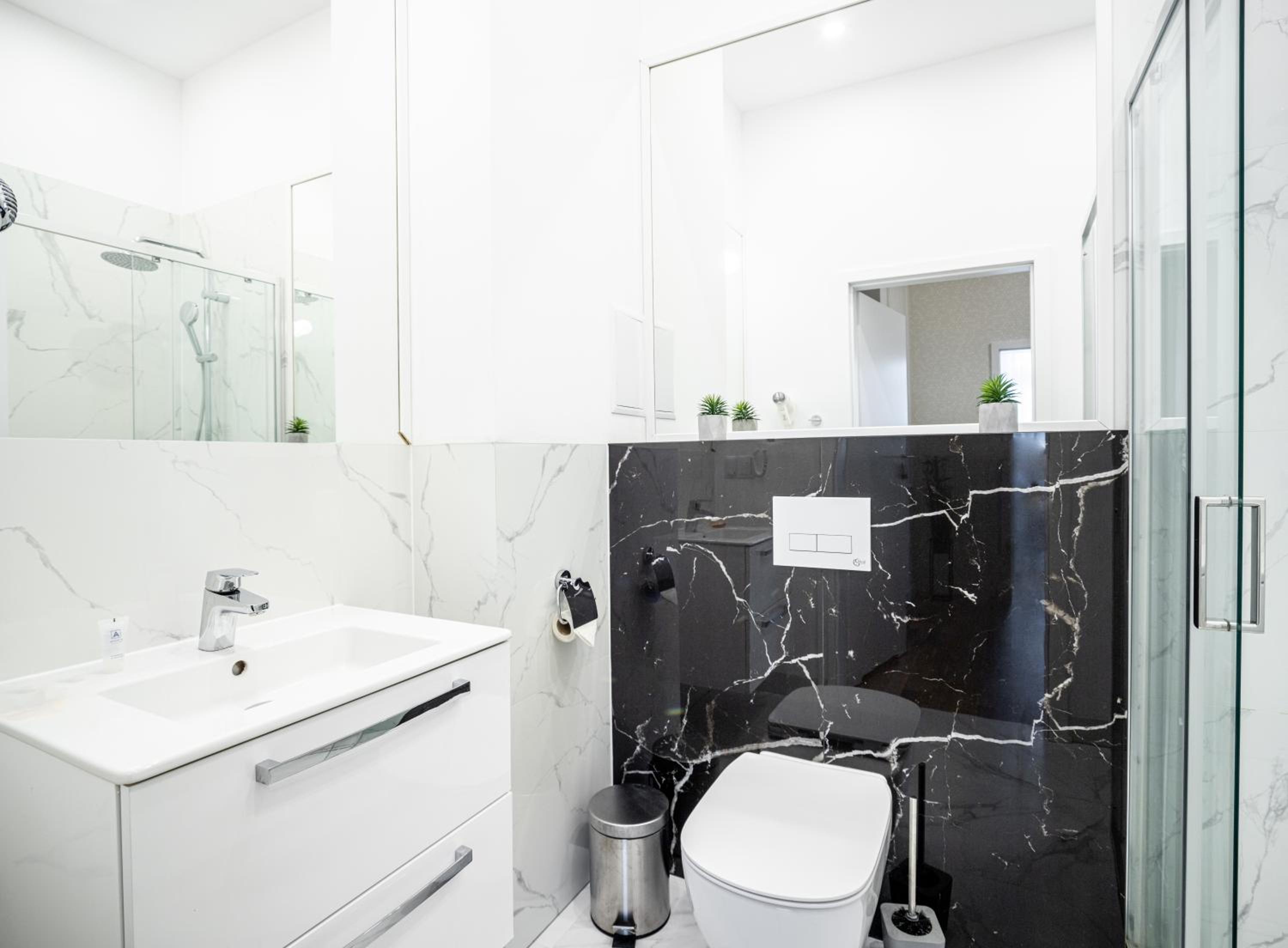 Apartos Wisus - Luxury Apartments