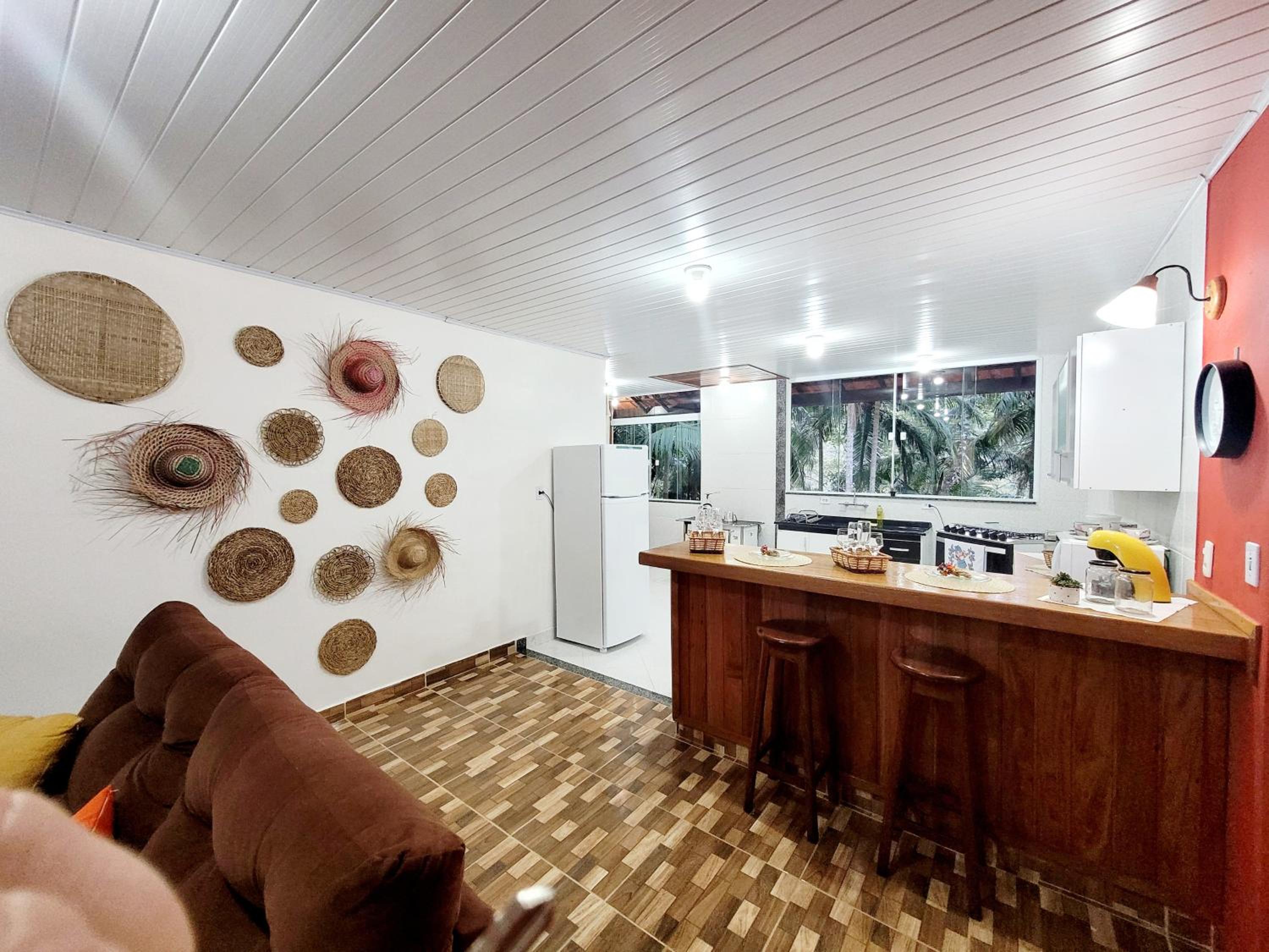 Casa inteira em Lumiar , Recanto das Palmeiras-NF.