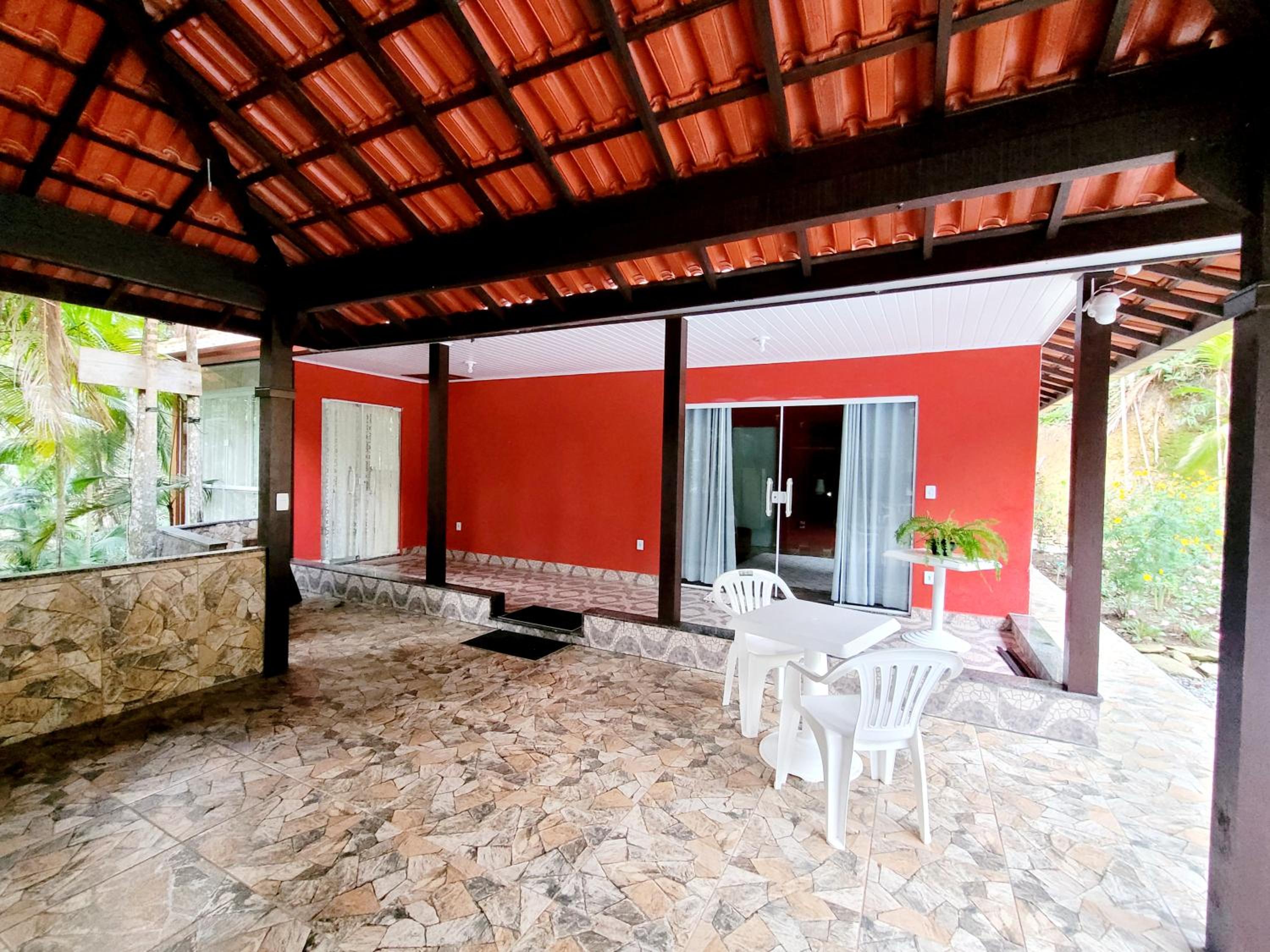 Casa inteira em Lumiar , Recanto das Palmeiras-NF.