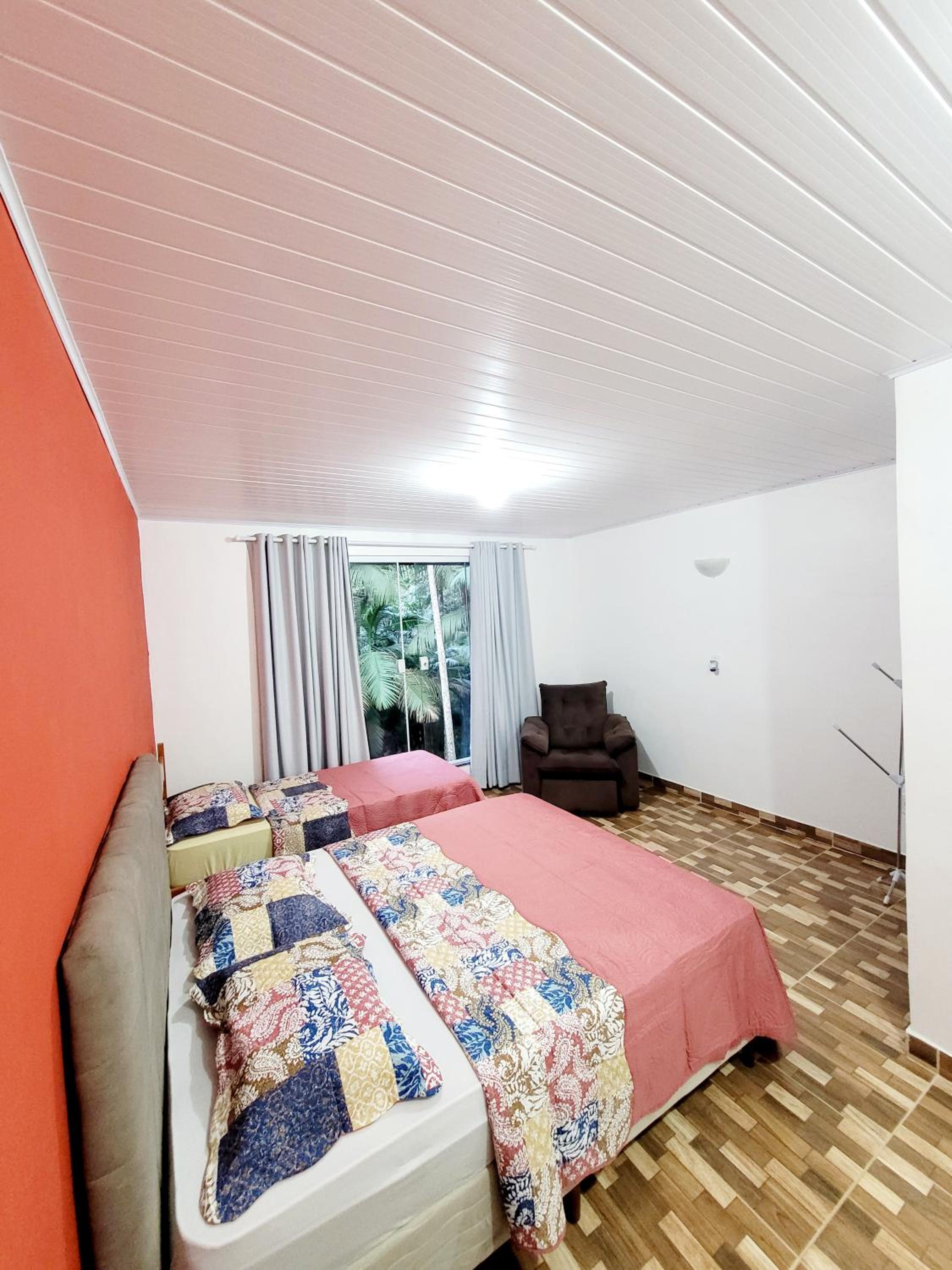 Casa inteira em Lumiar , Recanto das Palmeiras-NF.