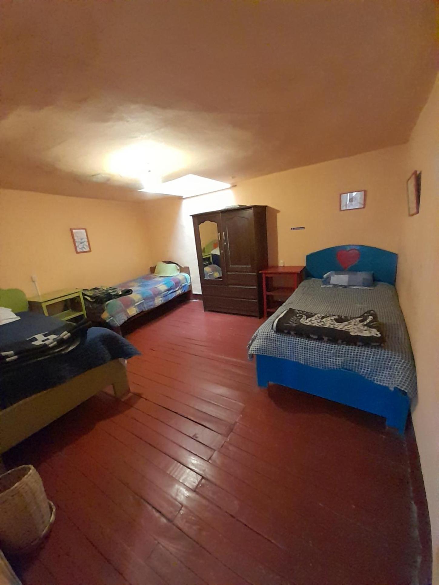 Hostel Rivendell