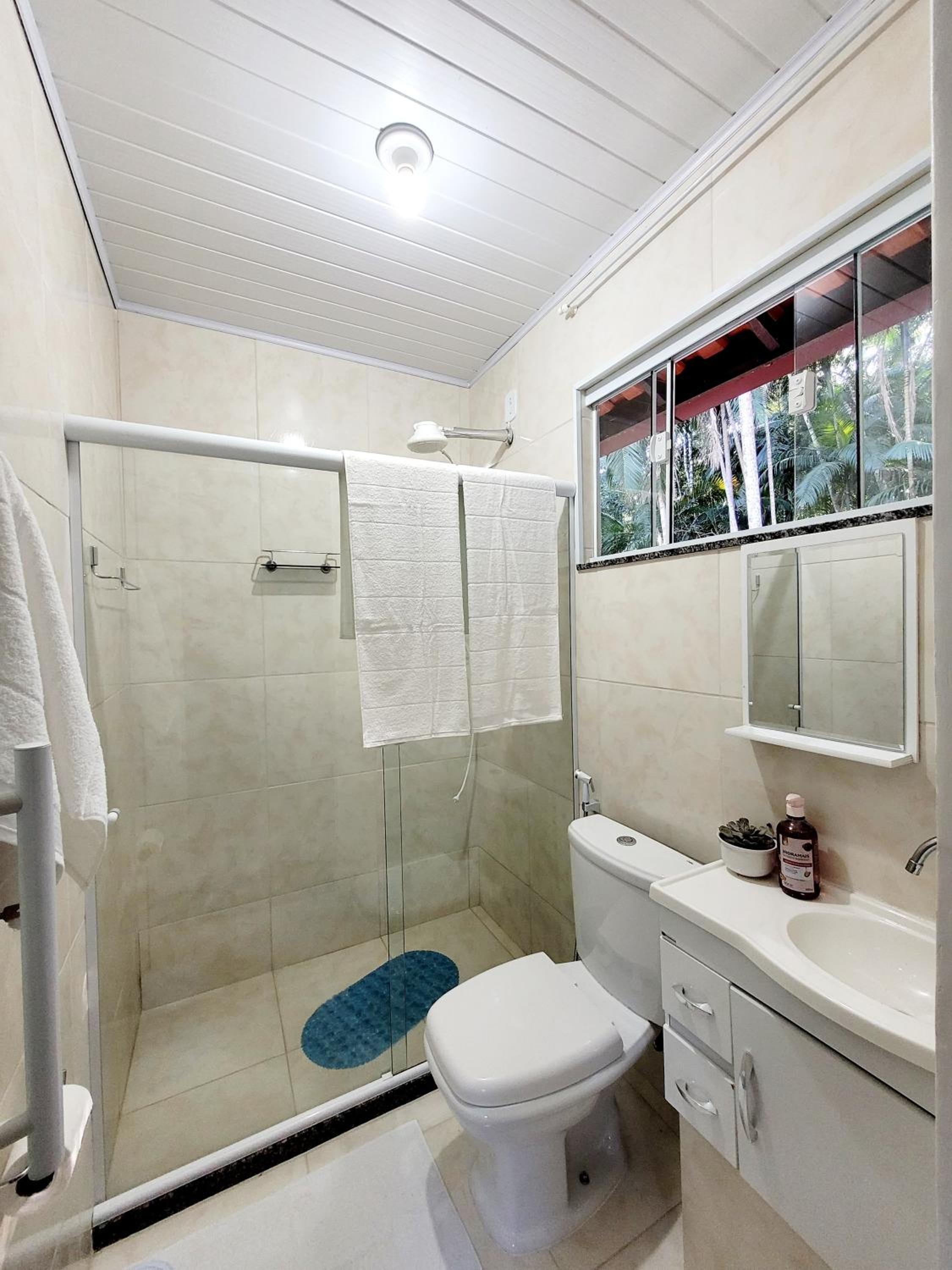 Casa inteira em Lumiar , Recanto das Palmeiras-NF.