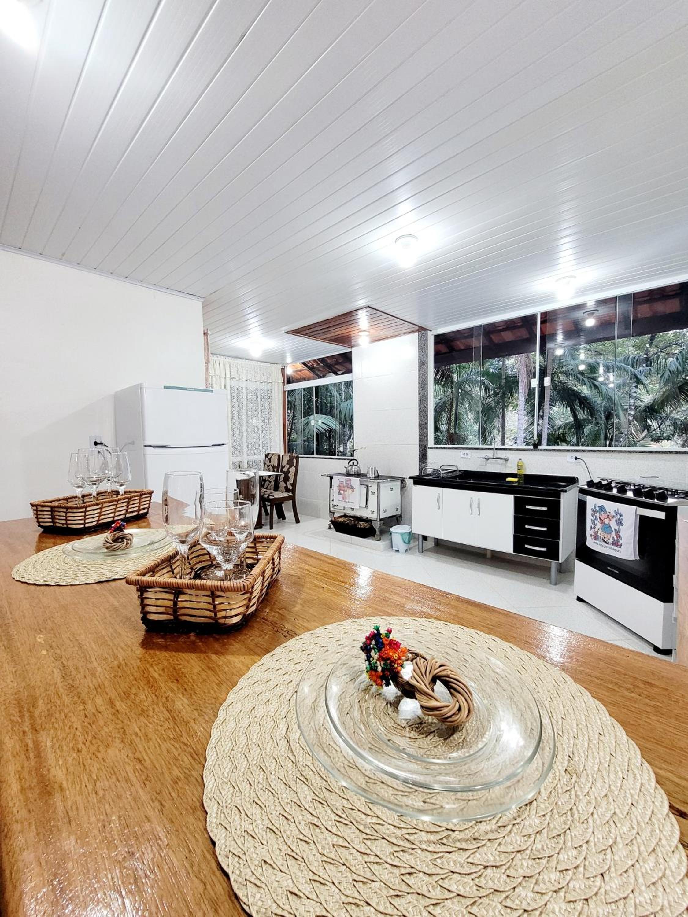 Casa inteira em Lumiar , Recanto das Palmeiras-NF.