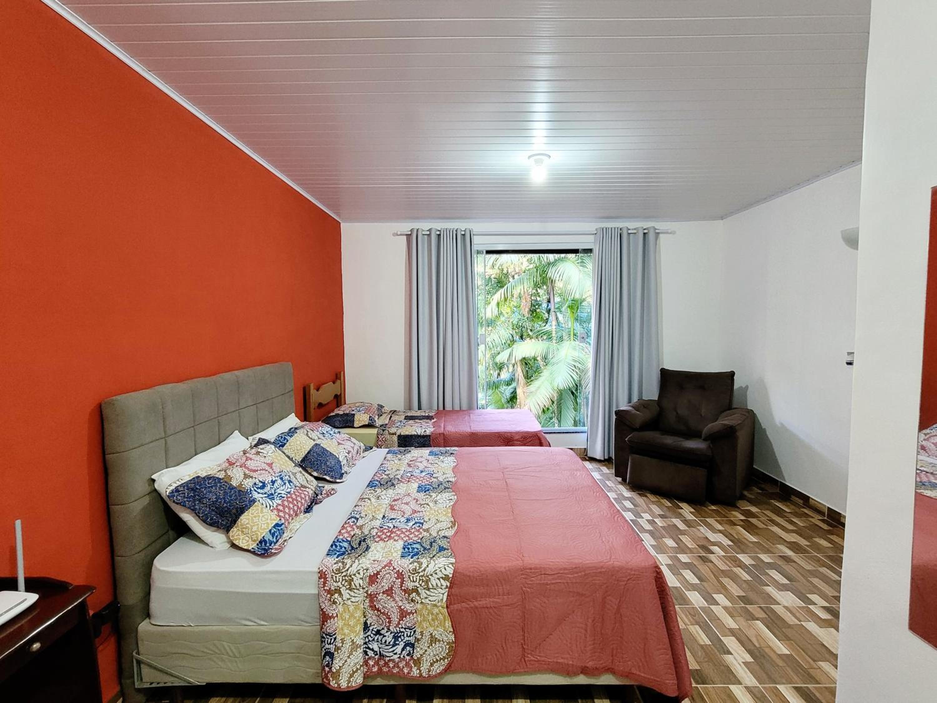 Casa inteira em Lumiar , Recanto das Palmeiras-NF.