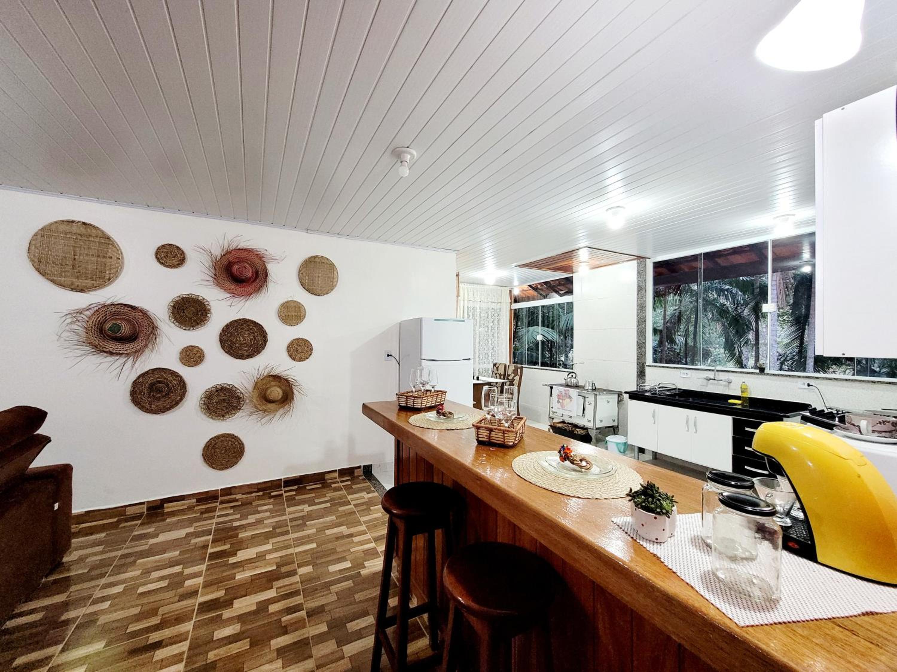 Casa inteira em Lumiar , Recanto das Palmeiras-NF.