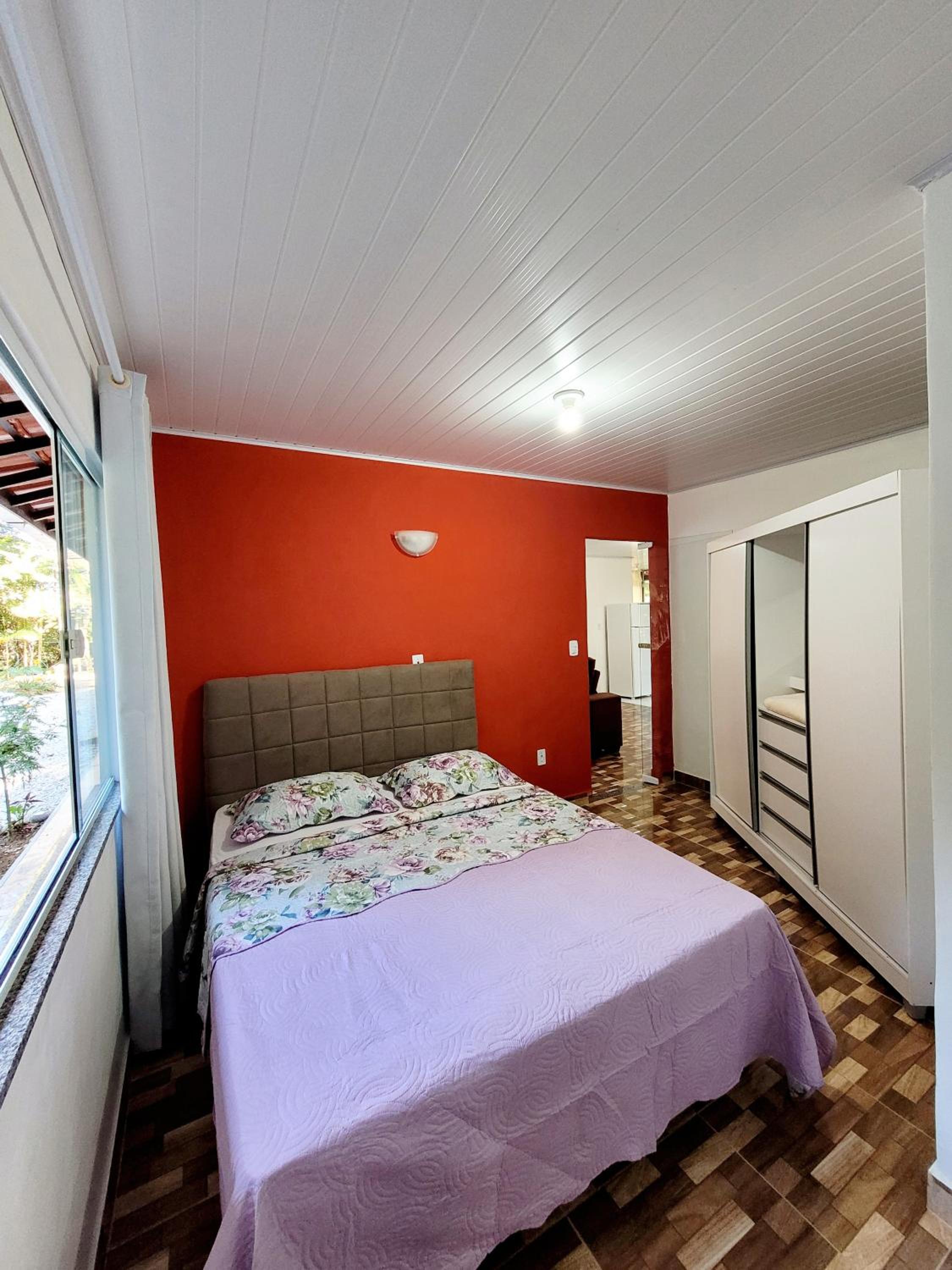 Casa inteira em Lumiar , Recanto das Palmeiras-NF.