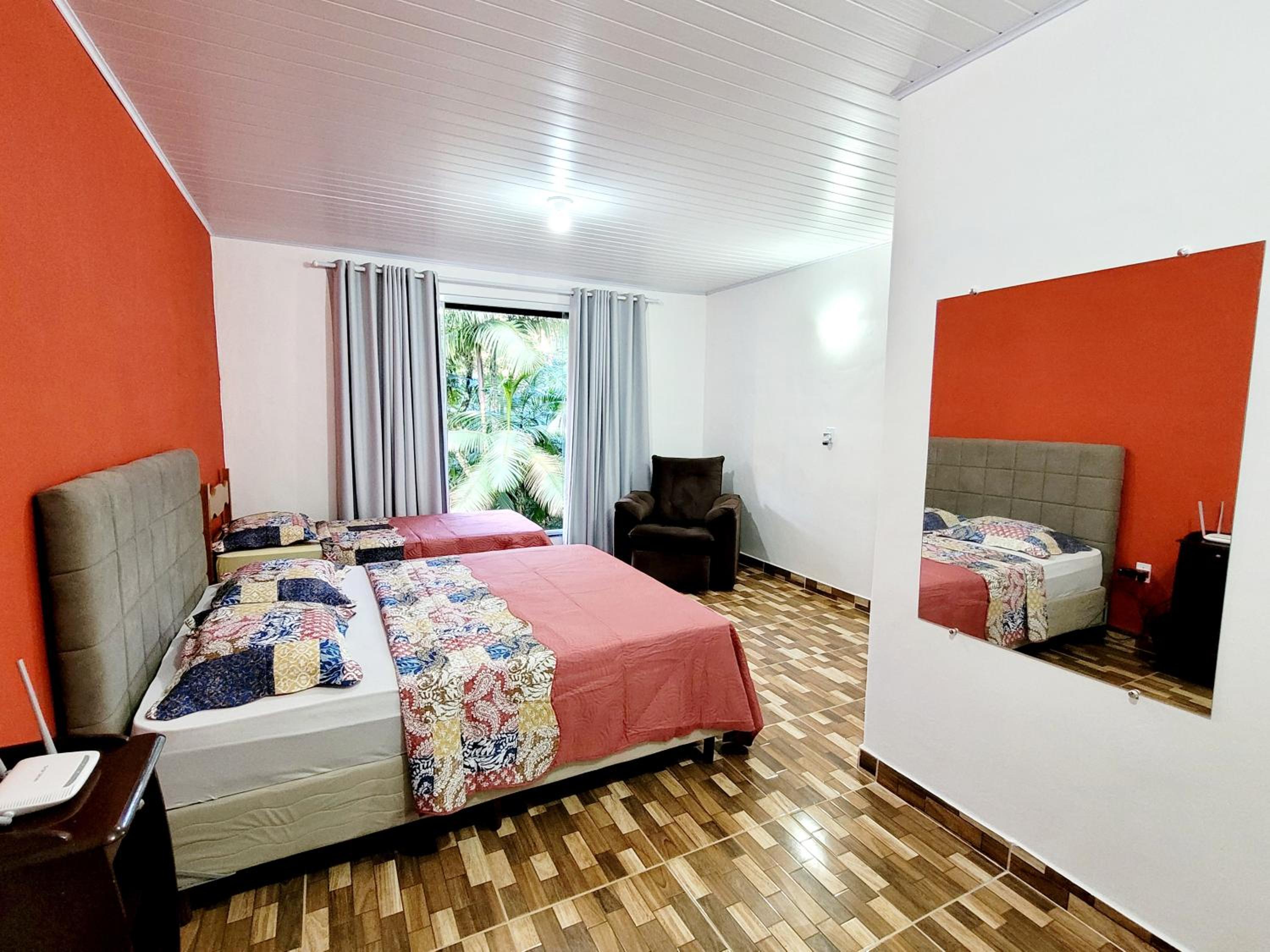 Casa inteira em Lumiar , Recanto das Palmeiras-NF.