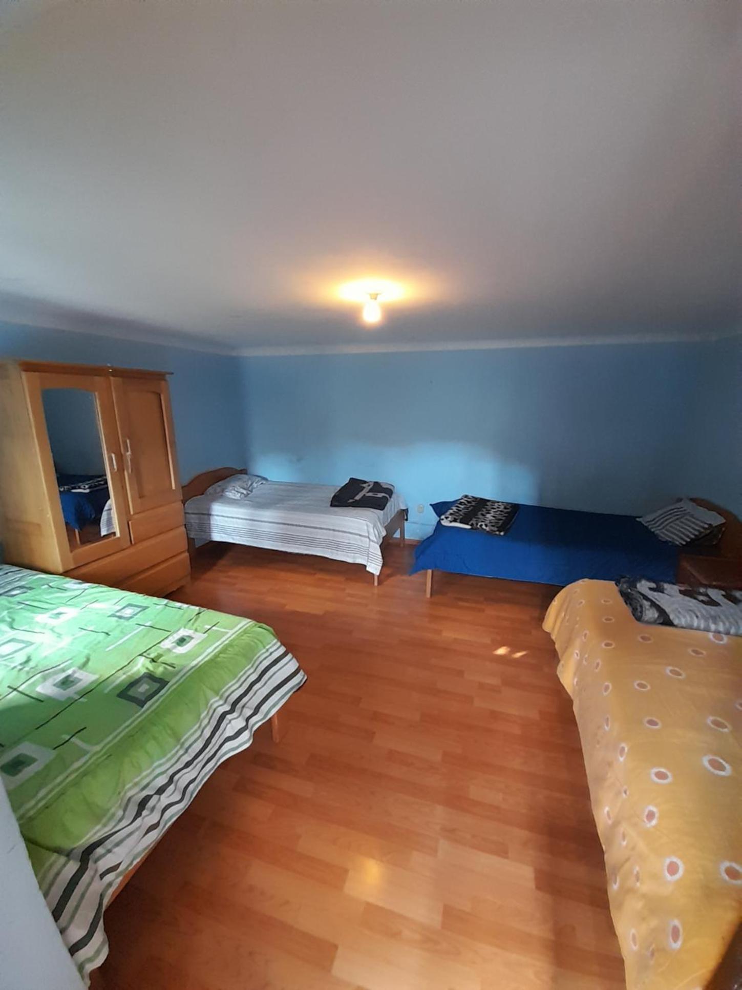 Hostel Rivendell