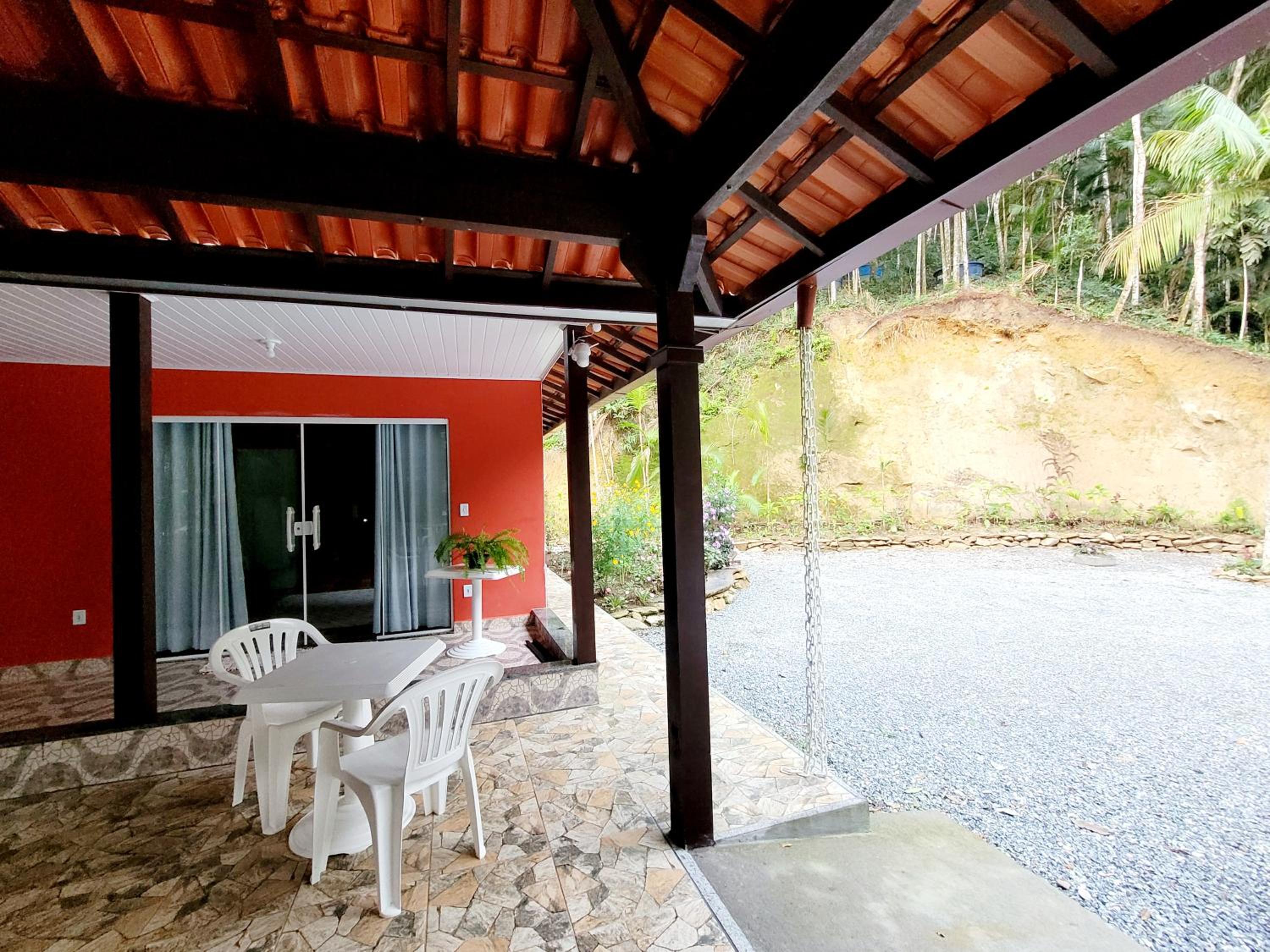 Casa inteira em Lumiar , Recanto das Palmeiras-NF.
