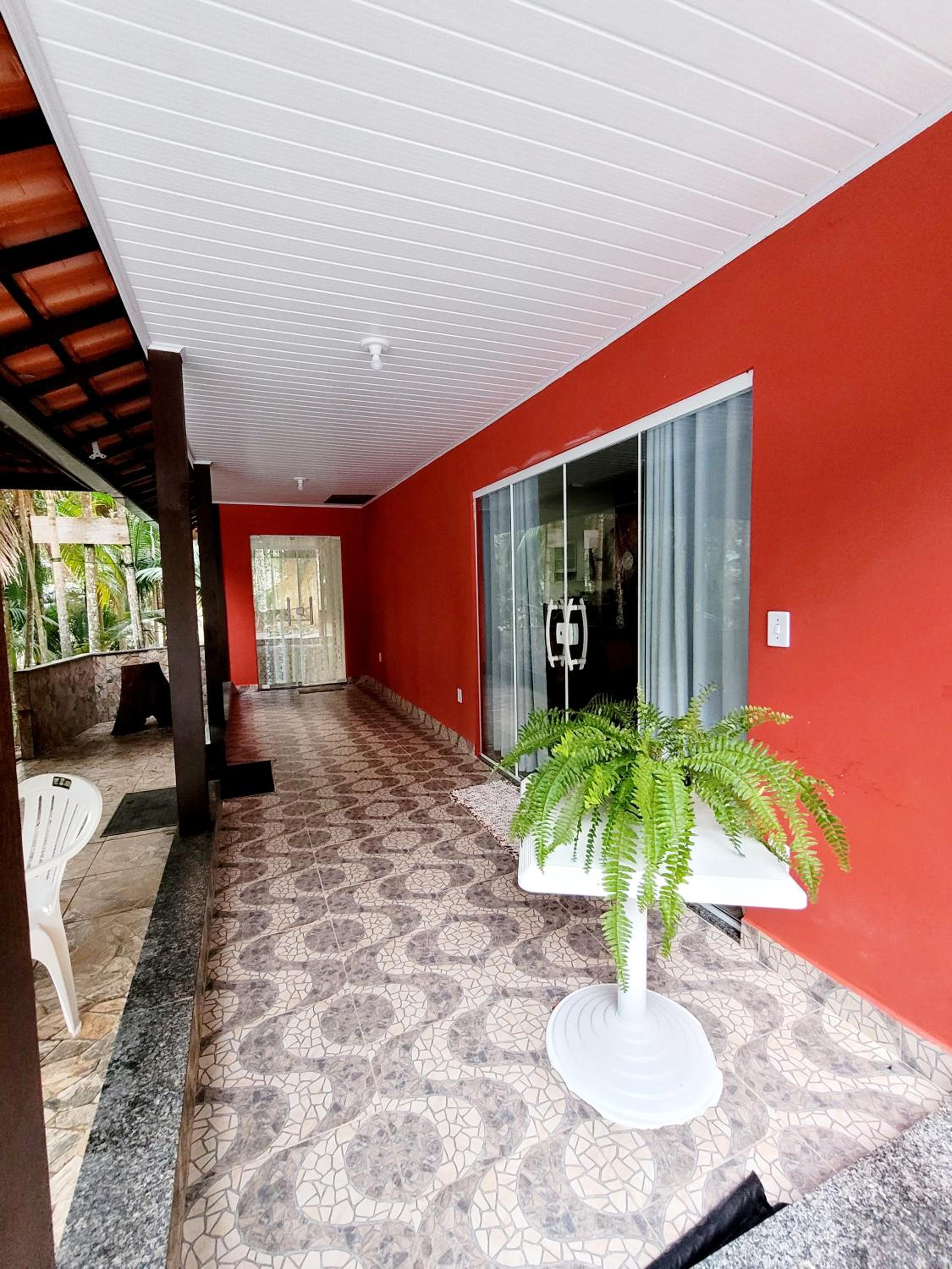 Casa inteira em Lumiar , Recanto das Palmeiras-NF.