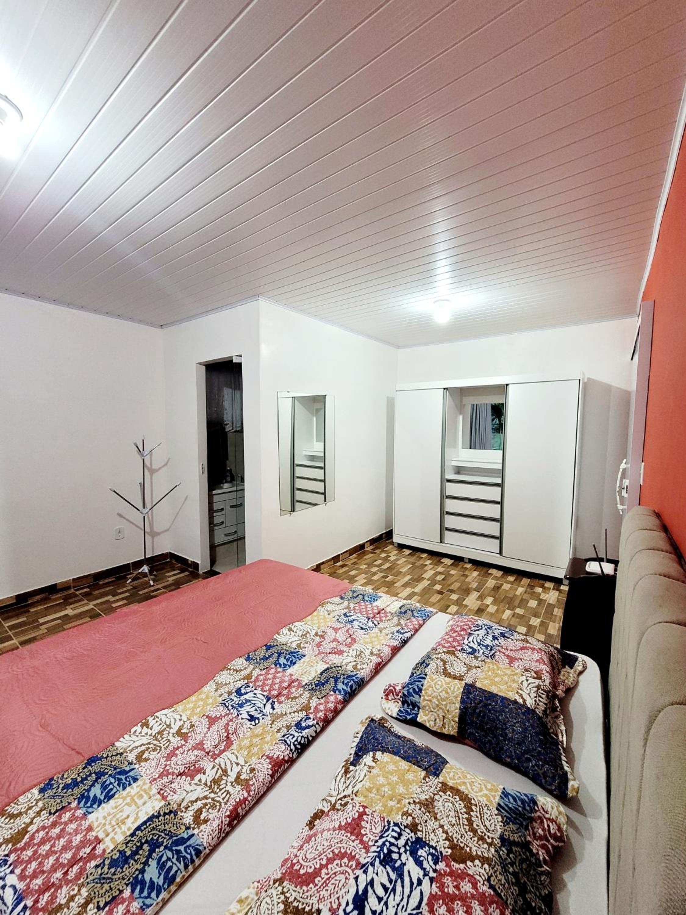 Casa inteira em Lumiar , Recanto das Palmeiras-NF.