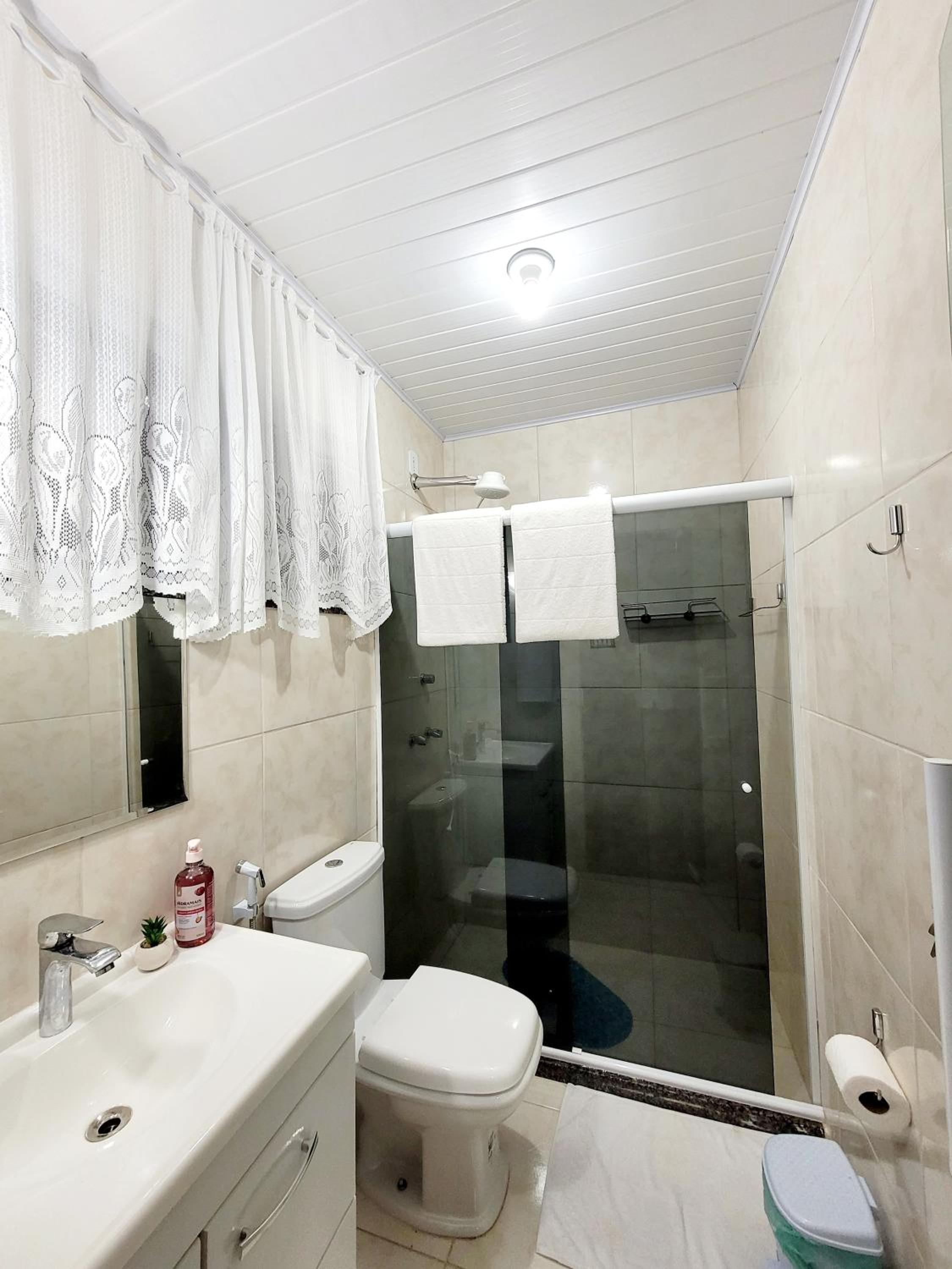 Casa inteira em Lumiar , Recanto das Palmeiras-NF.