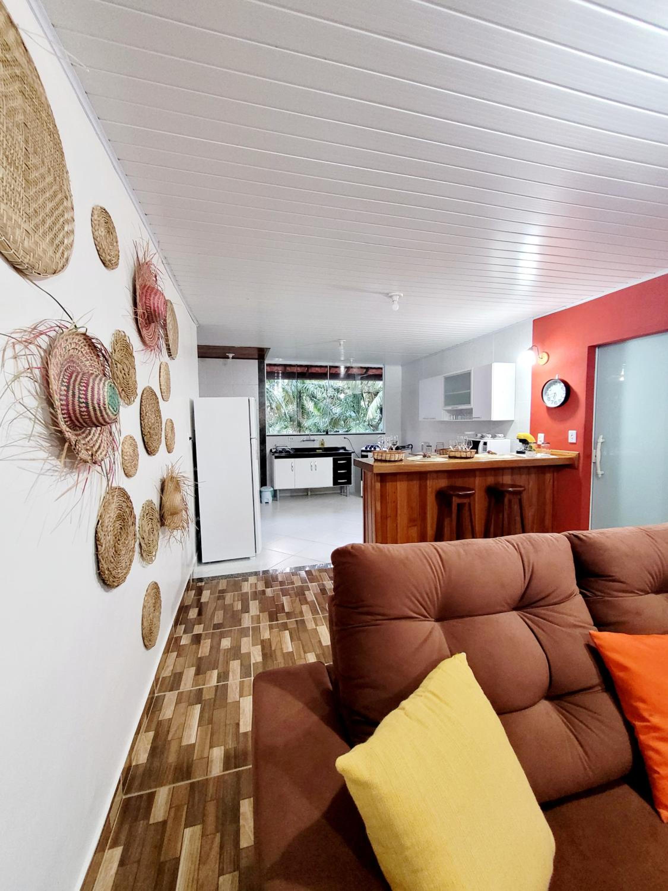 Casa inteira em Lumiar , Recanto das Palmeiras-NF.