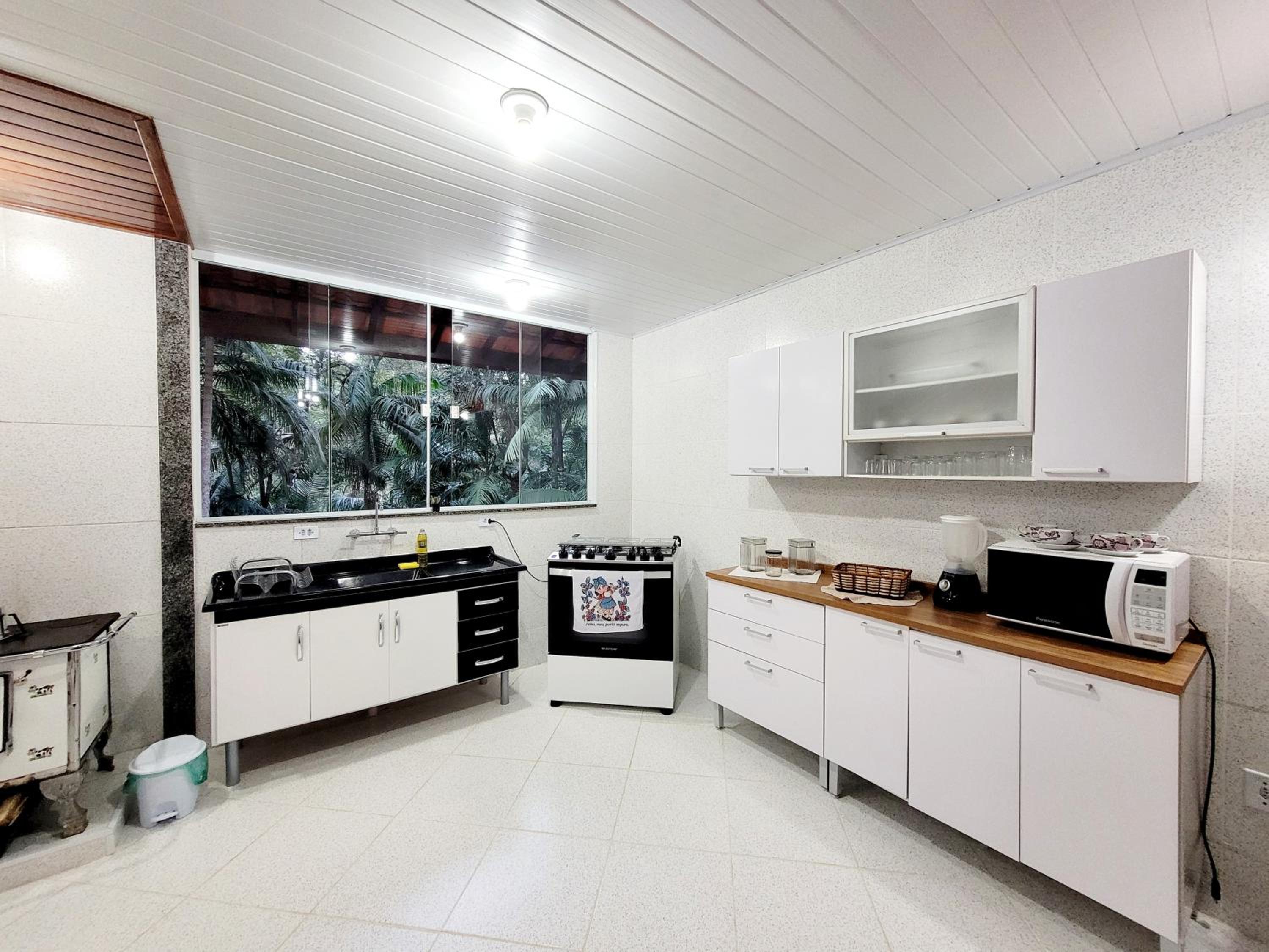 Casa inteira em Lumiar , Recanto das Palmeiras-NF.
