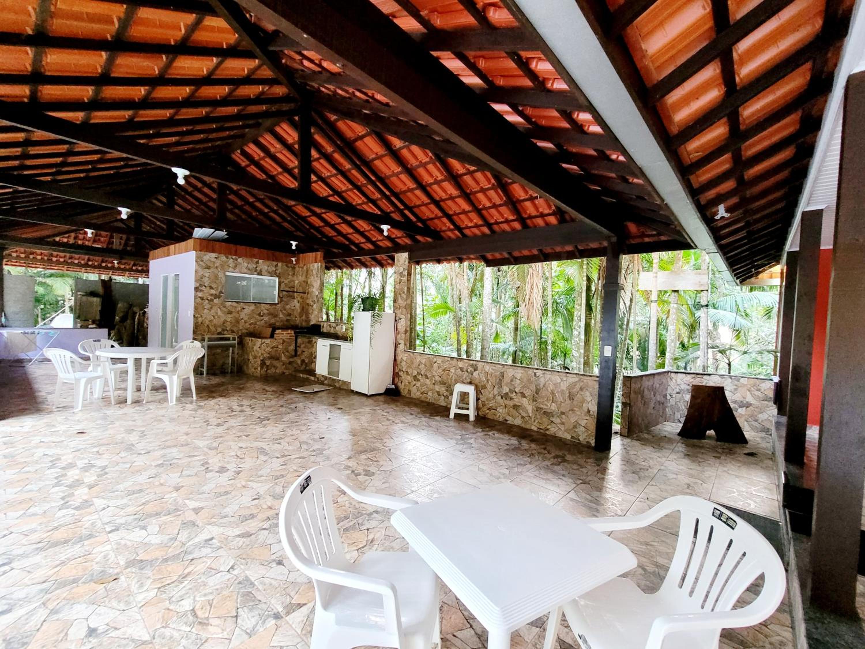 Casa inteira em Lumiar , Recanto das Palmeiras-NF.