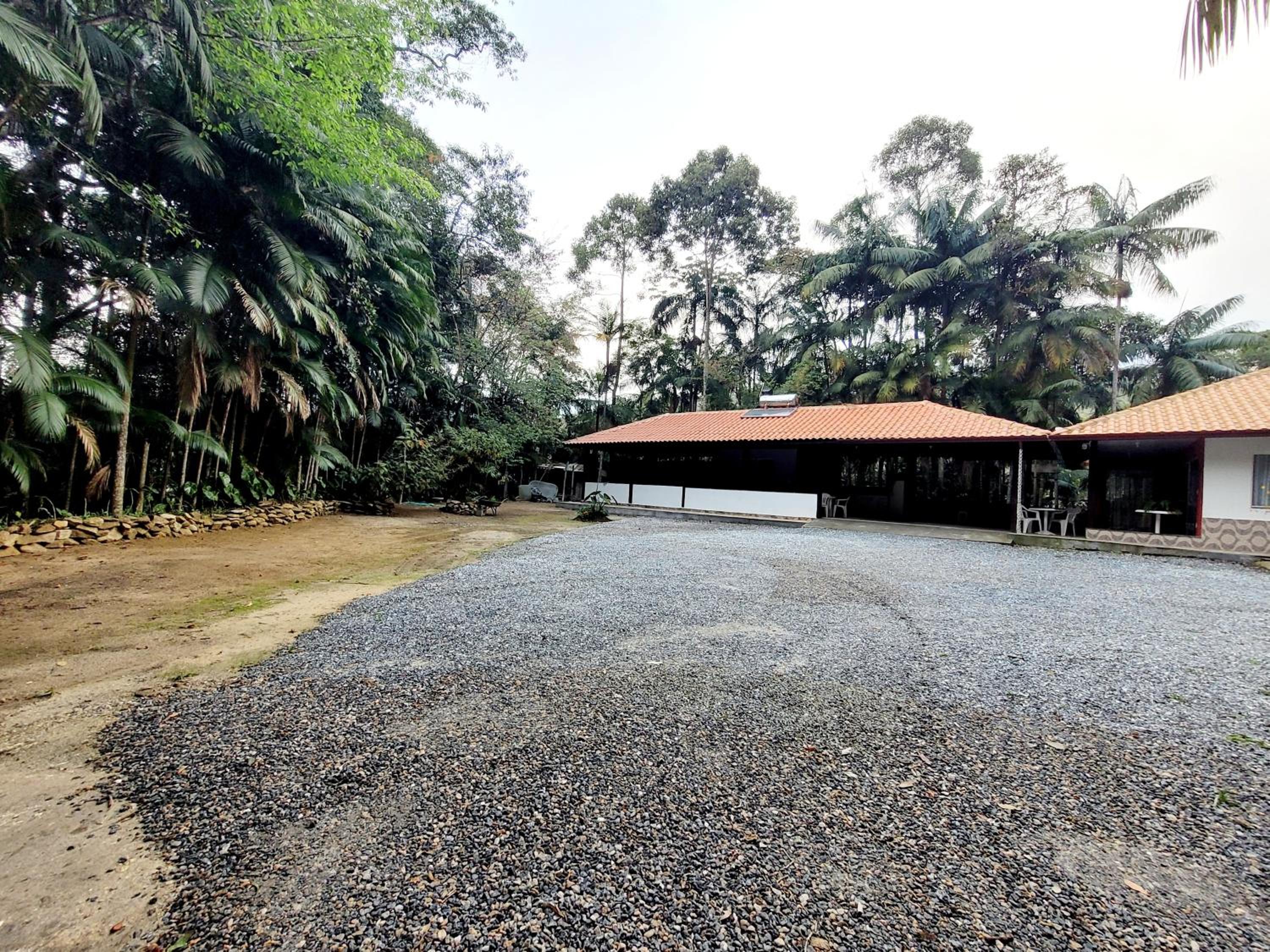 Casa inteira em Lumiar , Recanto das Palmeiras-NF.