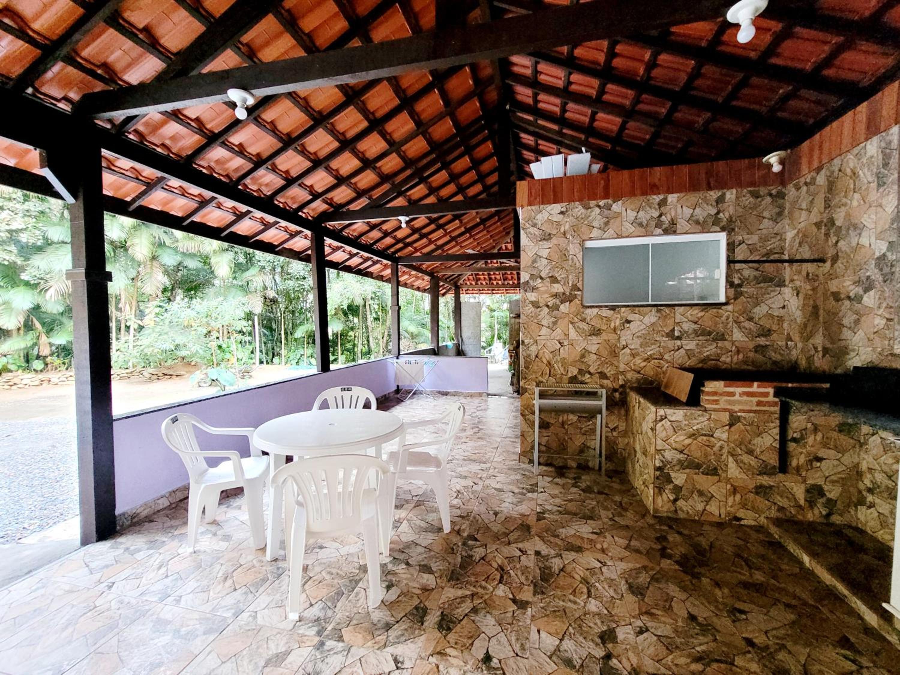 Casa inteira em Lumiar , Recanto das Palmeiras-NF.