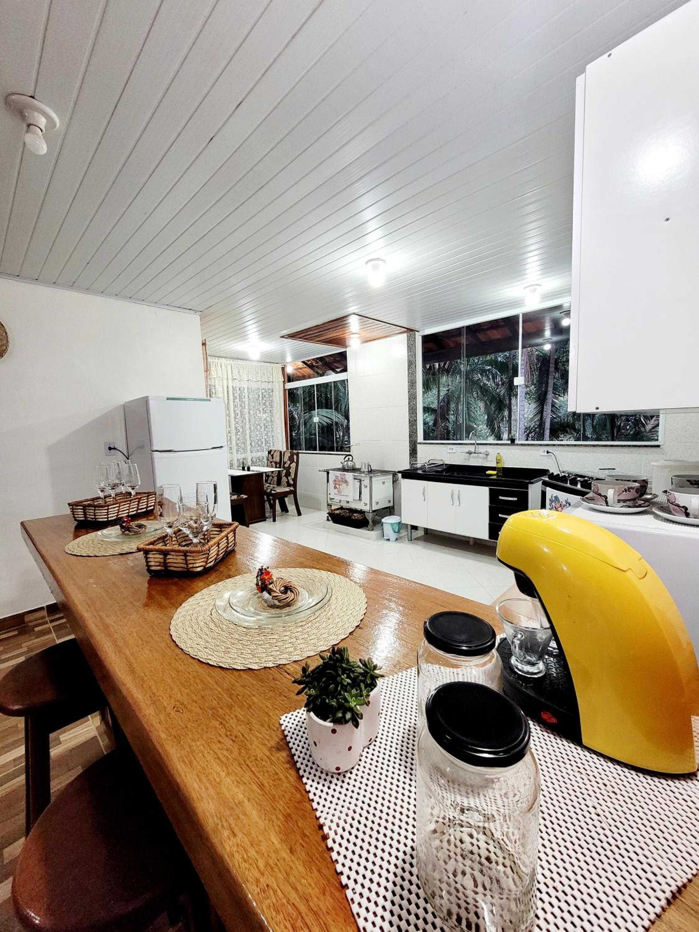 Casa inteira em Lumiar , Recanto das Palmeiras-NF.