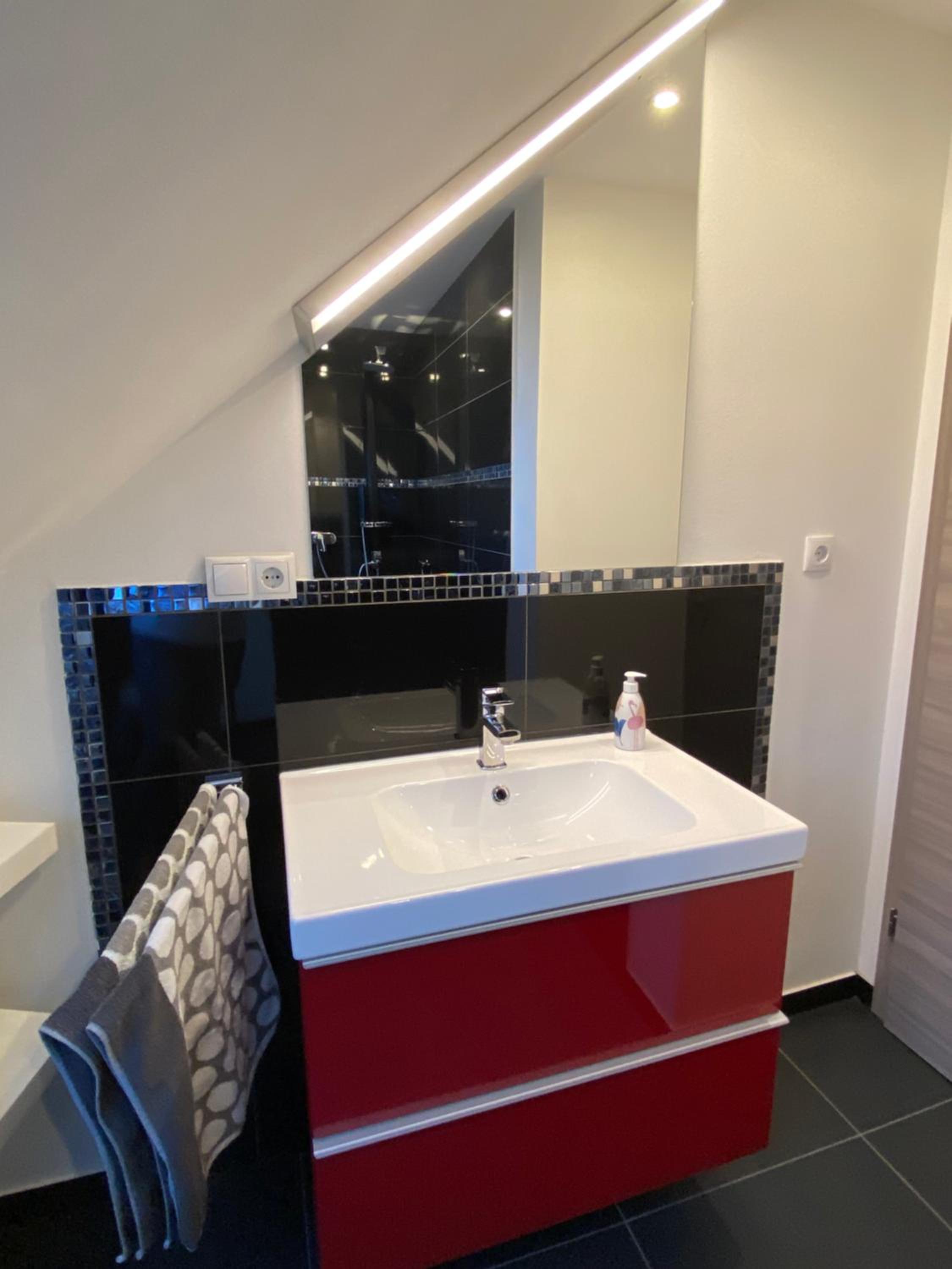 Ferienwohnung LIVONA