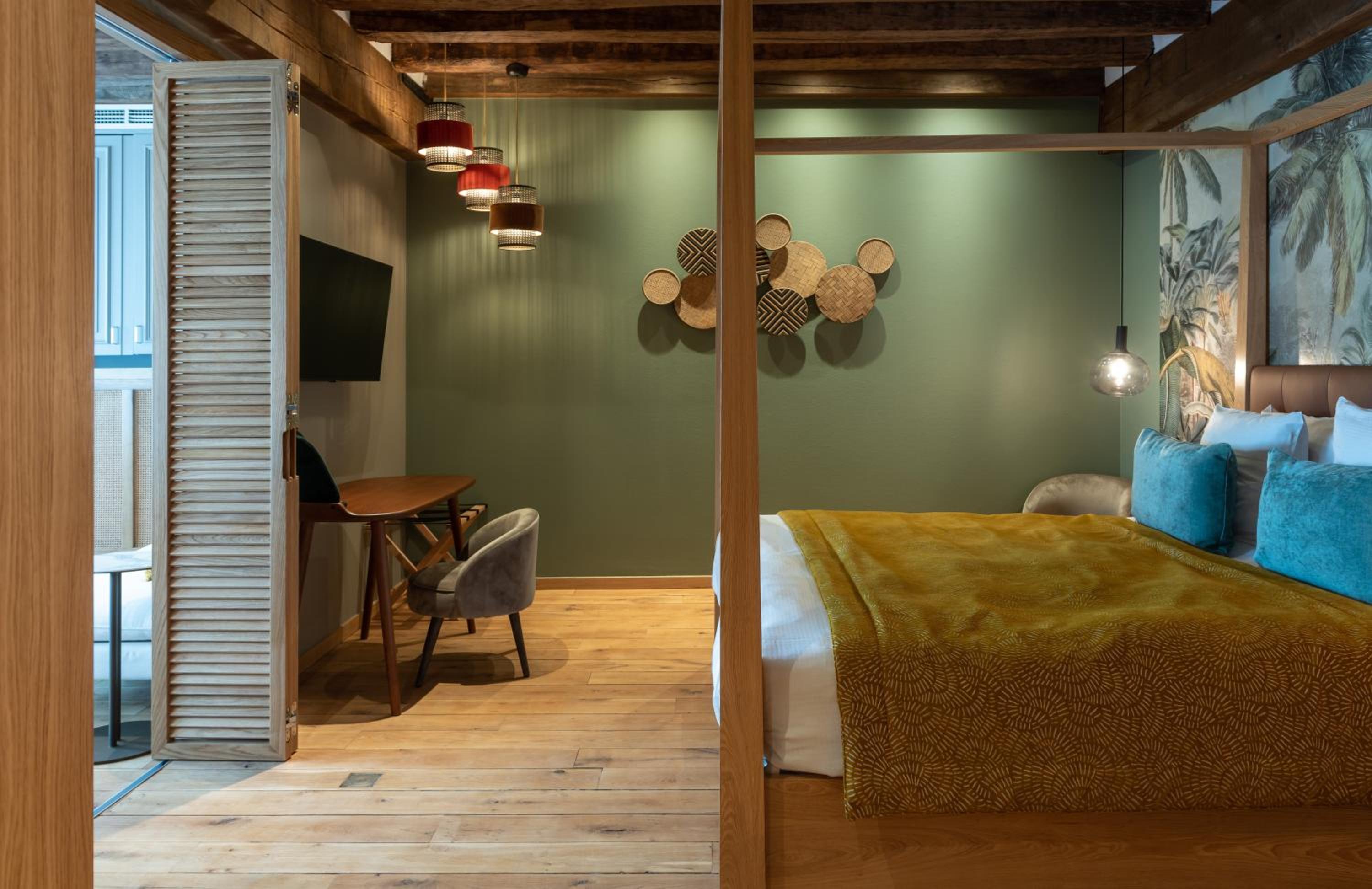 Bruges Vacations - Martin's Relais - Property Image 30