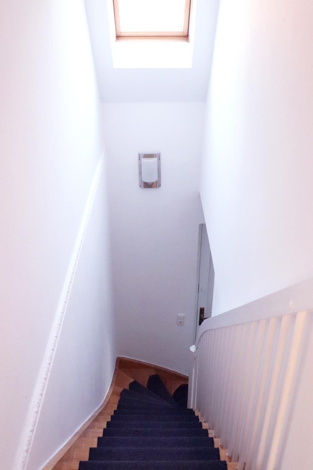 Große Penthouse Ferienwohnung mit Meerblick, Sonnenterrasse & Luxusbad von 