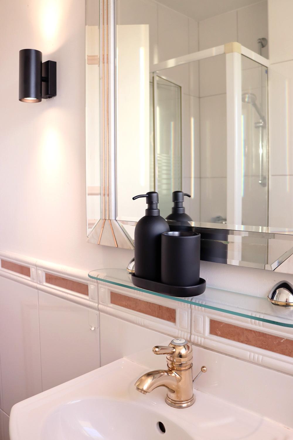 Große Penthouse Ferienwohnung mit Meerblick, Sonnenterrasse & Luxusbad von 