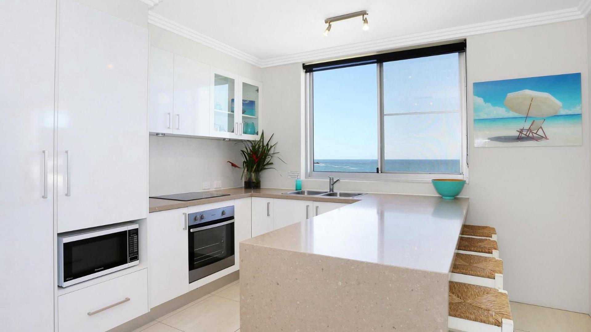 Craigmore On The Beach Unit 12