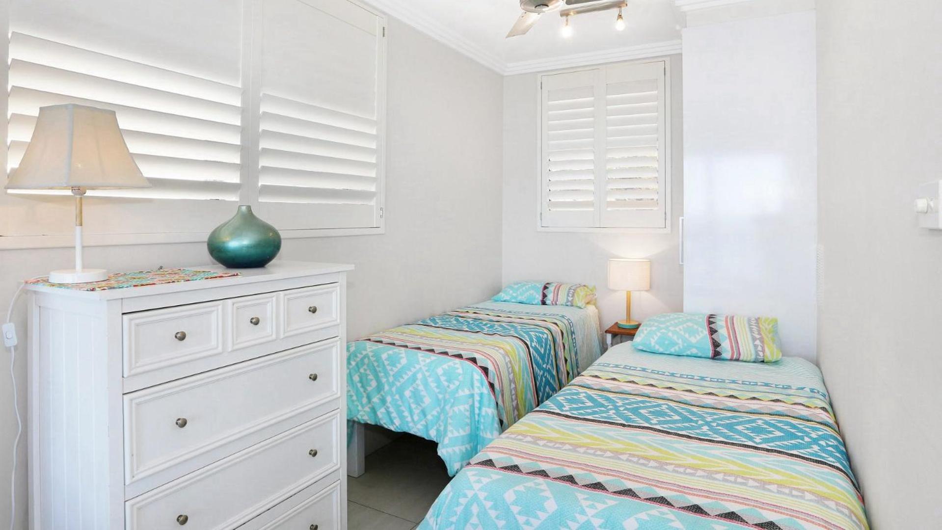 Craigmore On The Beach Unit 12