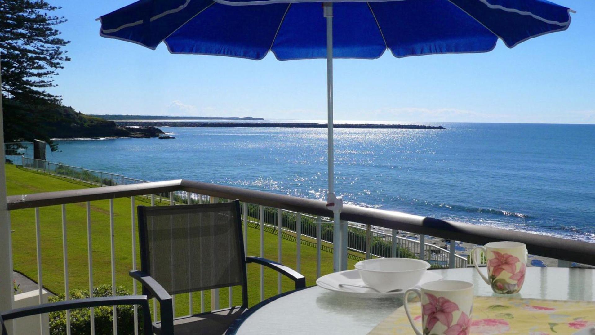 Craigmore On The Beach Unit 12