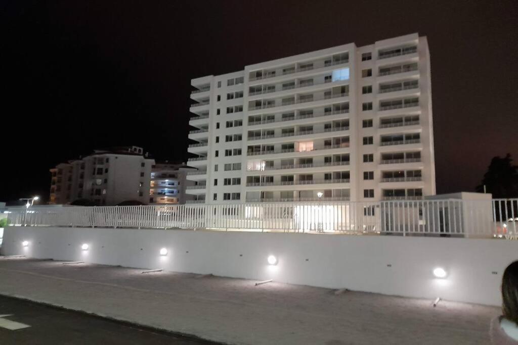 Cómodo departamento a pasos de la playa