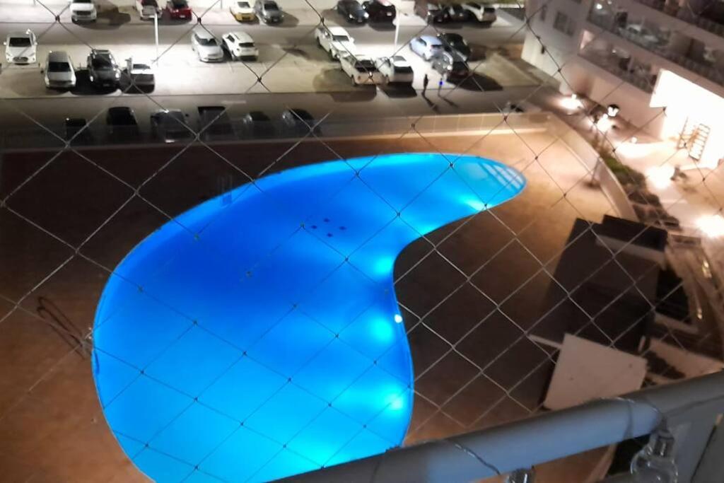 Cómodo departamento a pasos de la playa