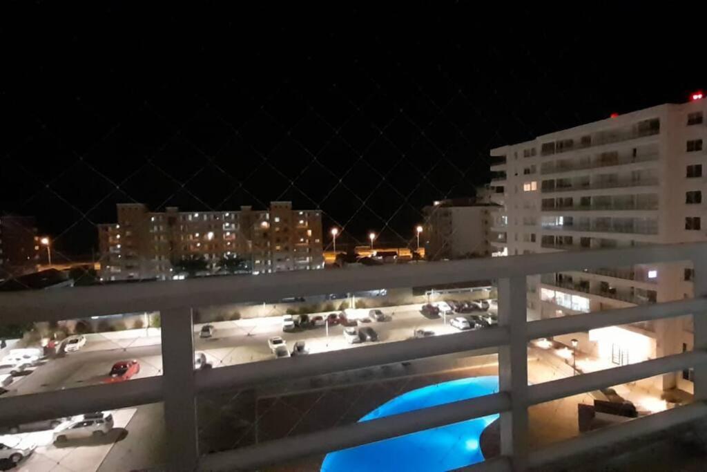 Cómodo departamento a pasos de la playa